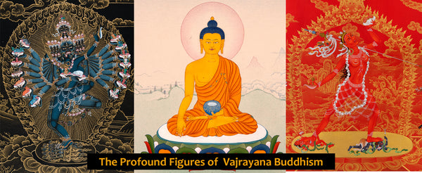 vajrayana buddhism