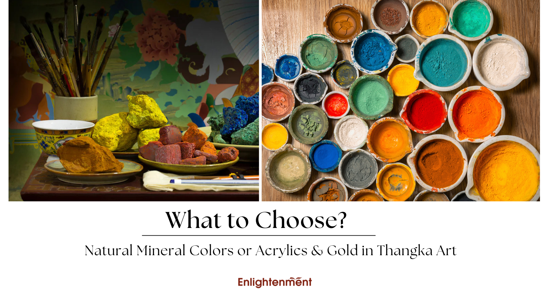 What to Choose blog