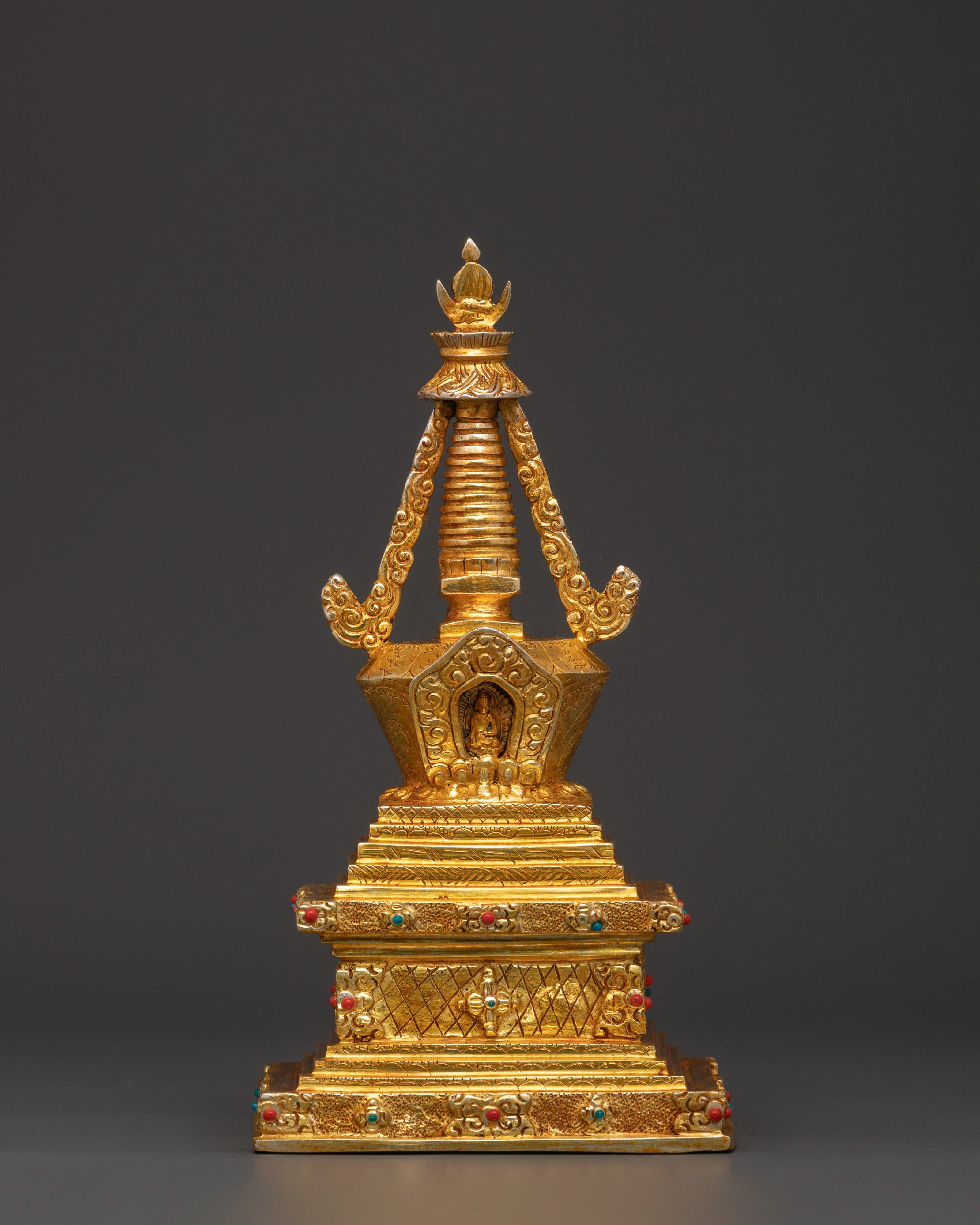 handmade-tibetan-buddhist-stupa