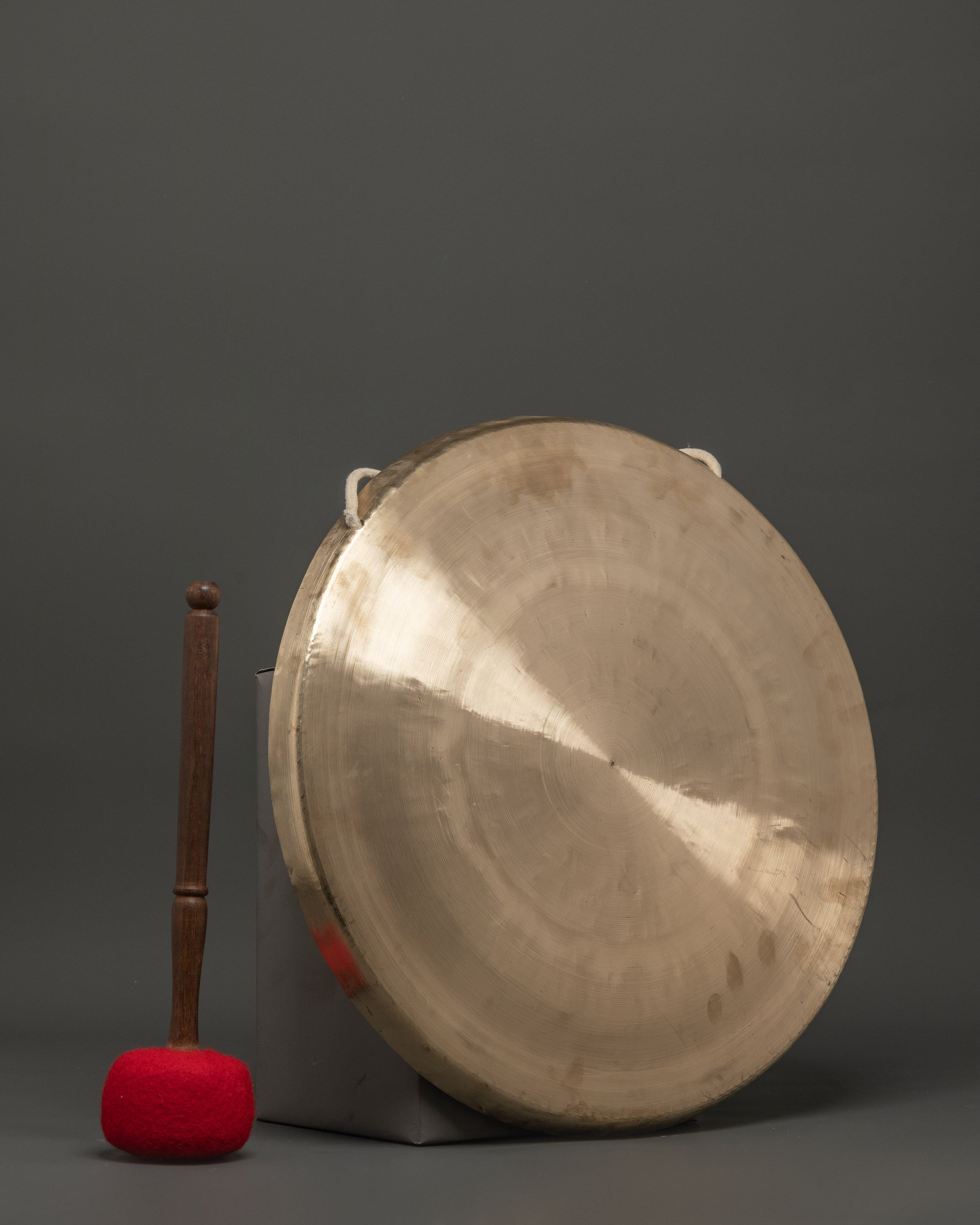 Traditional Gong | For Meditation and Sound Healing