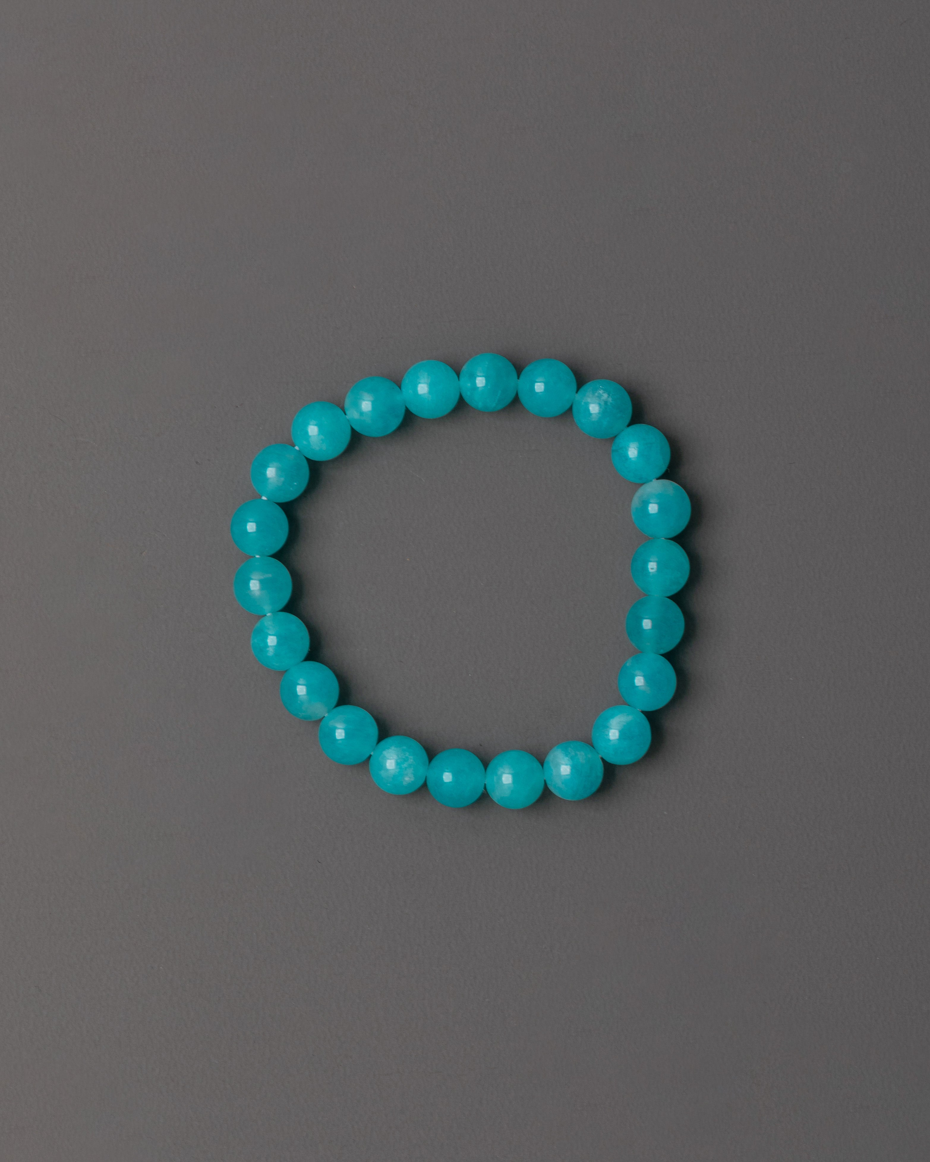 Amazonite Bracelet | Bracelet for Healing and Spiritual Balance