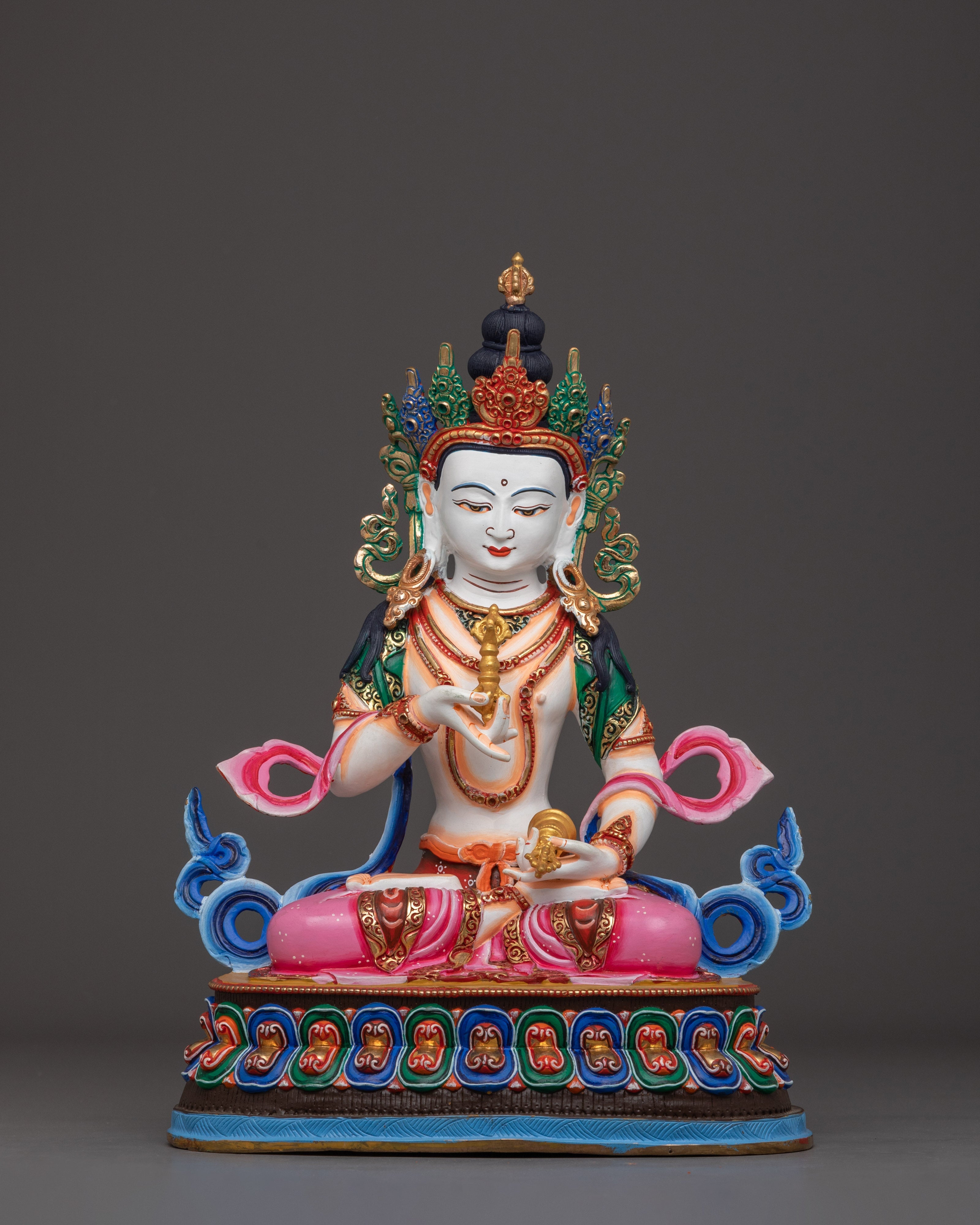 purification-lord-vajrasattva-statue