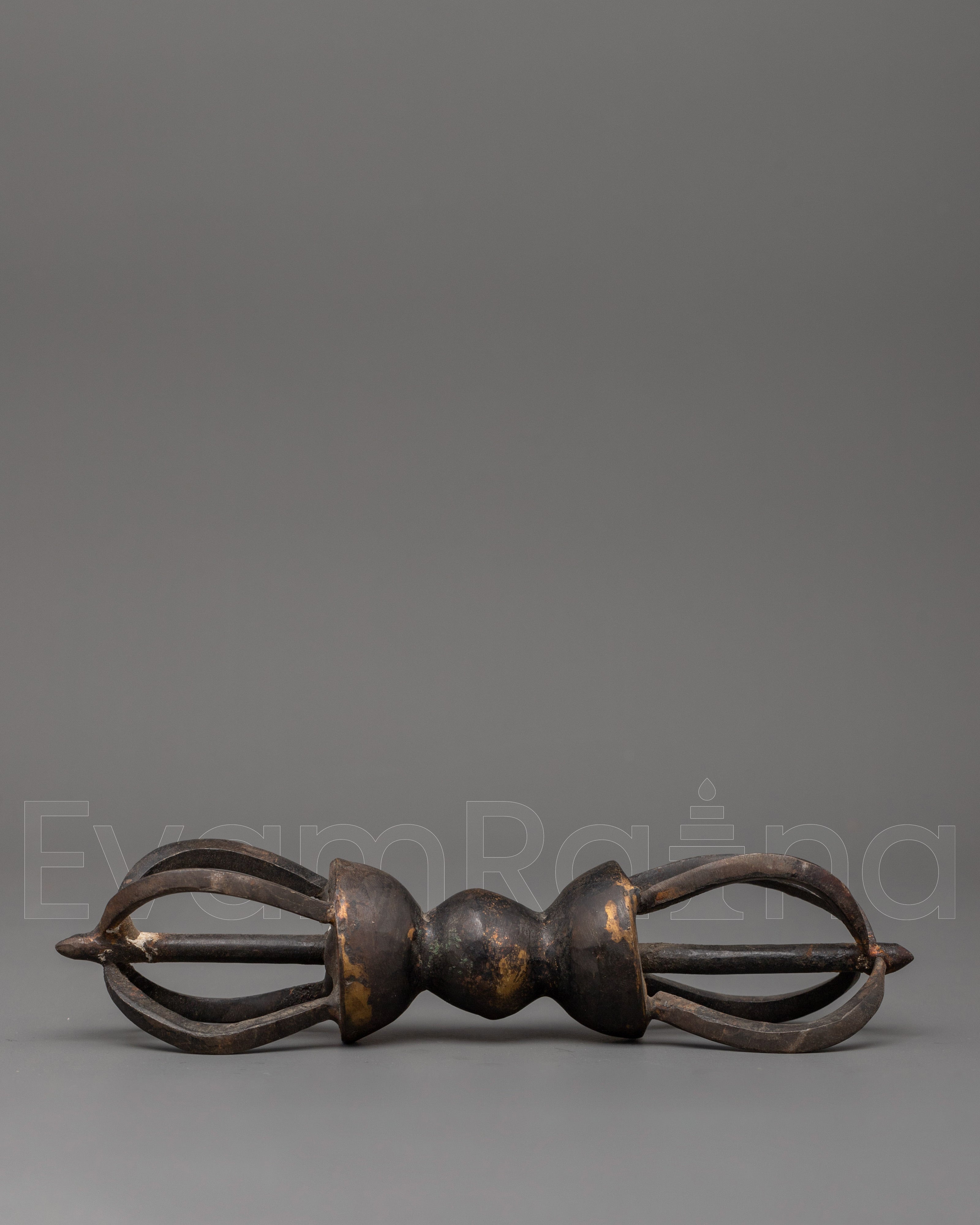Spiritual Buddhist Vajra