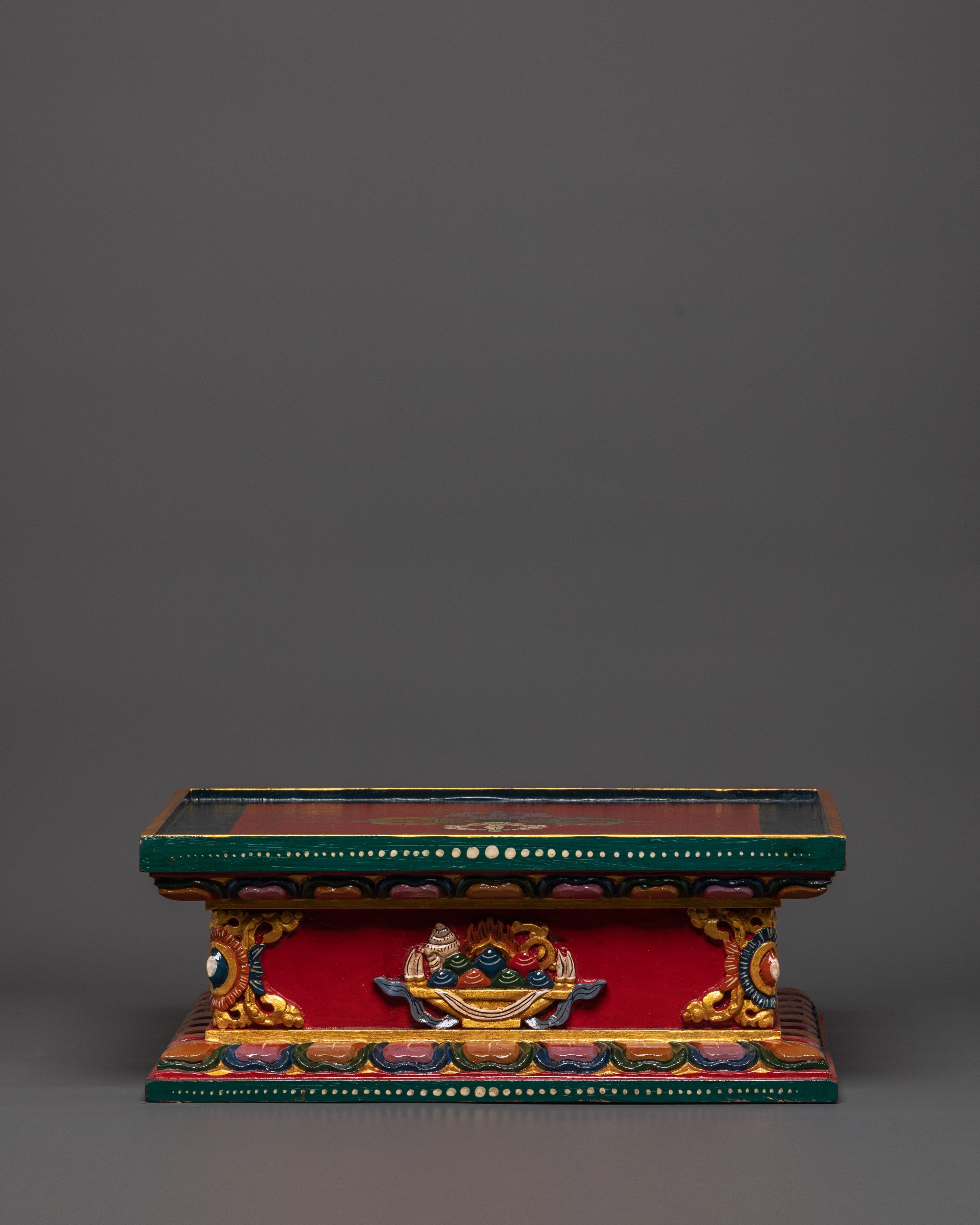 handcrafted-stupa-stand