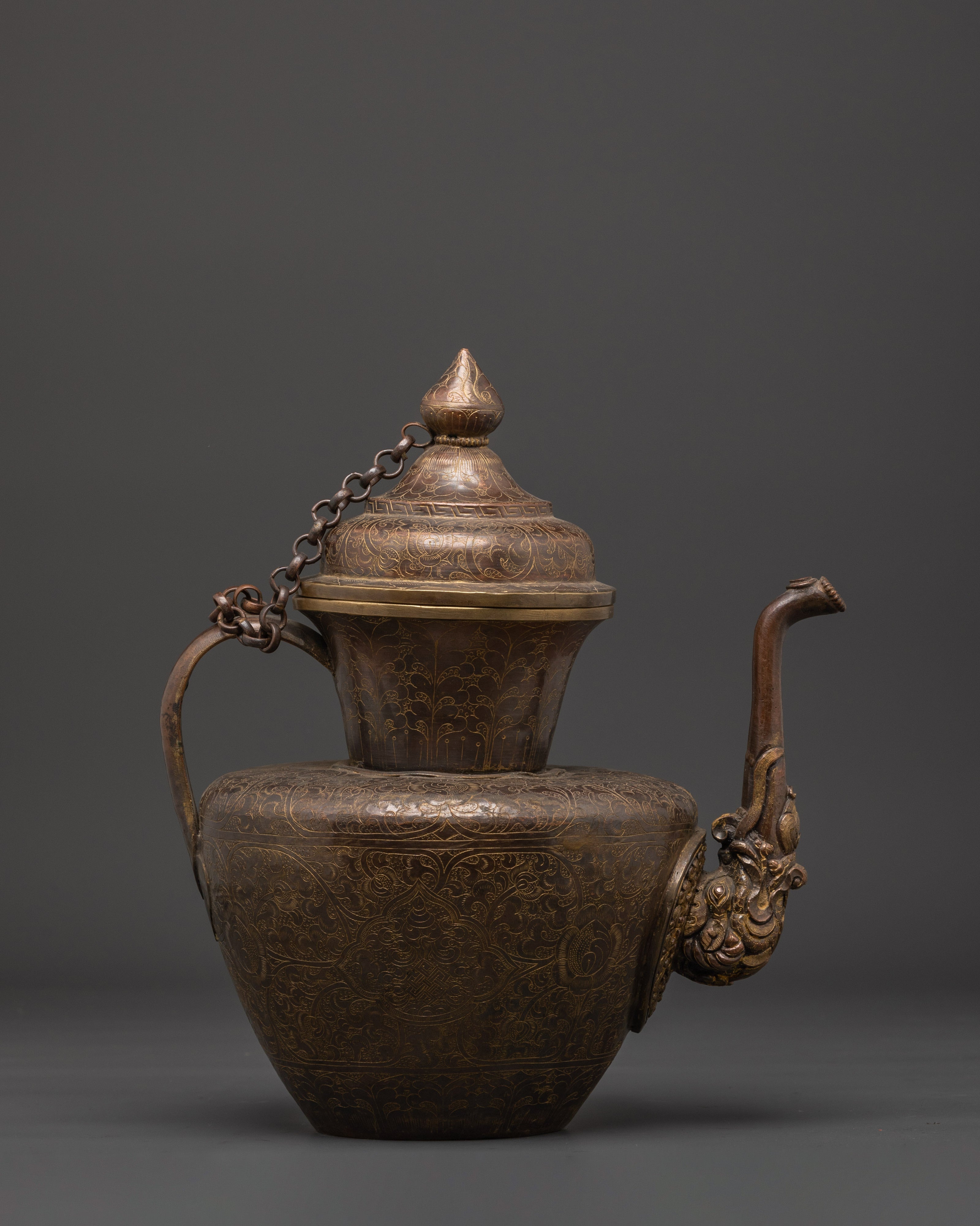 handmade-copper-tea-pot