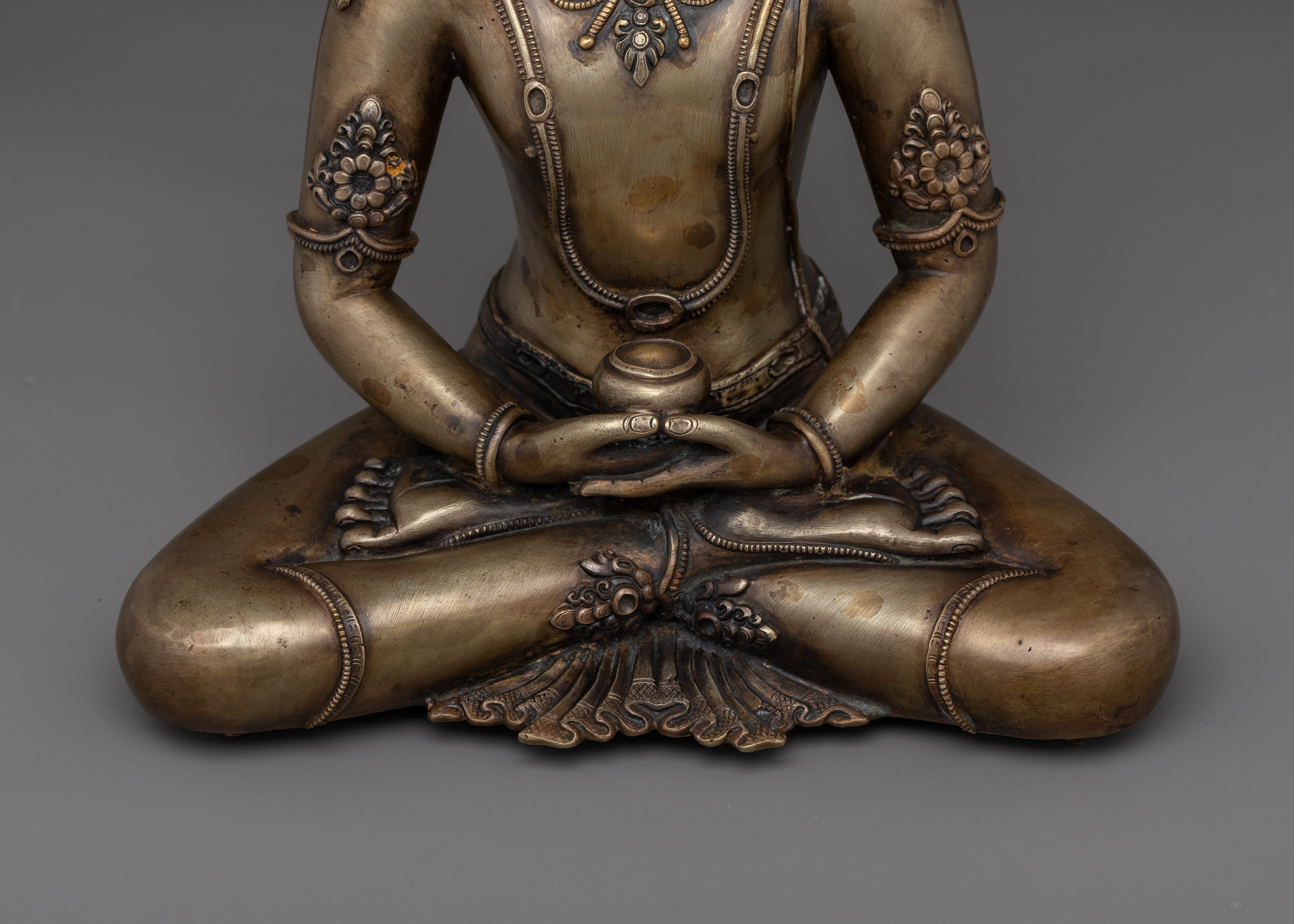 Amitabha Buddha Statue | Principal Buddha of Pure Land