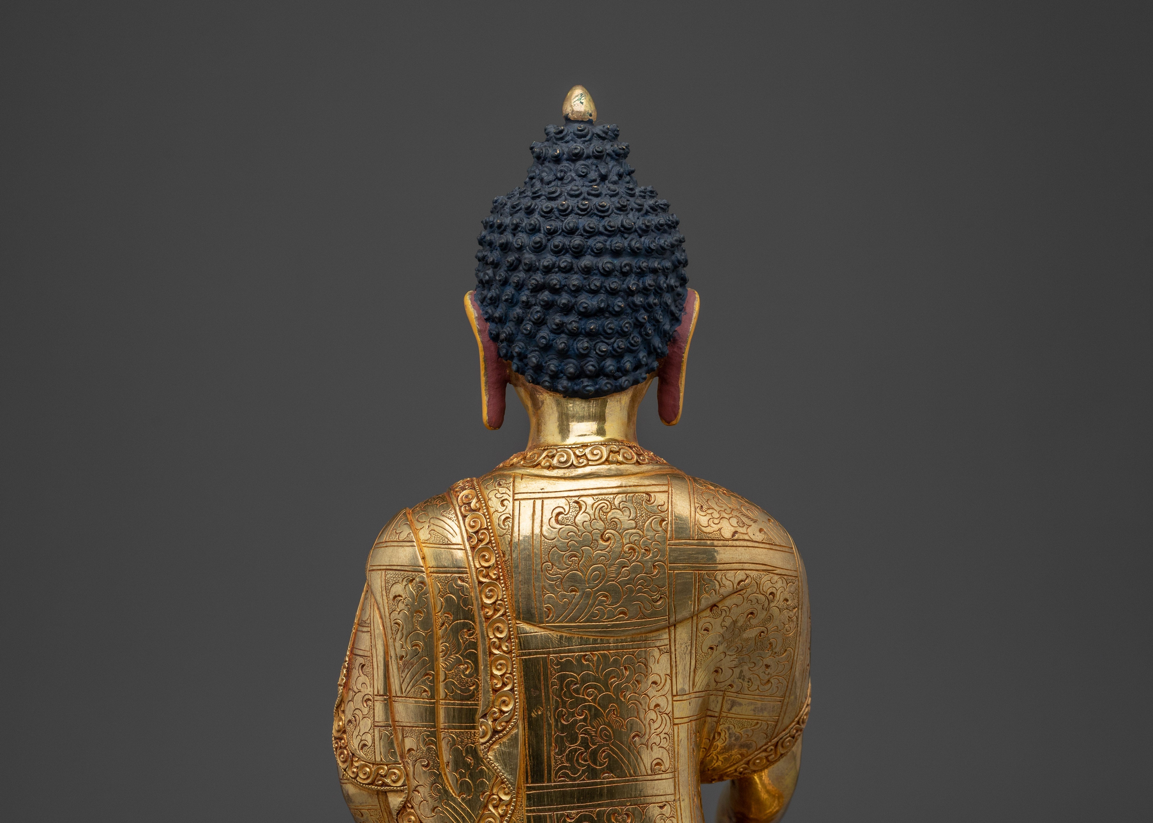 Buddha Spiritual Gift | Shakyamuni Buddha Statue