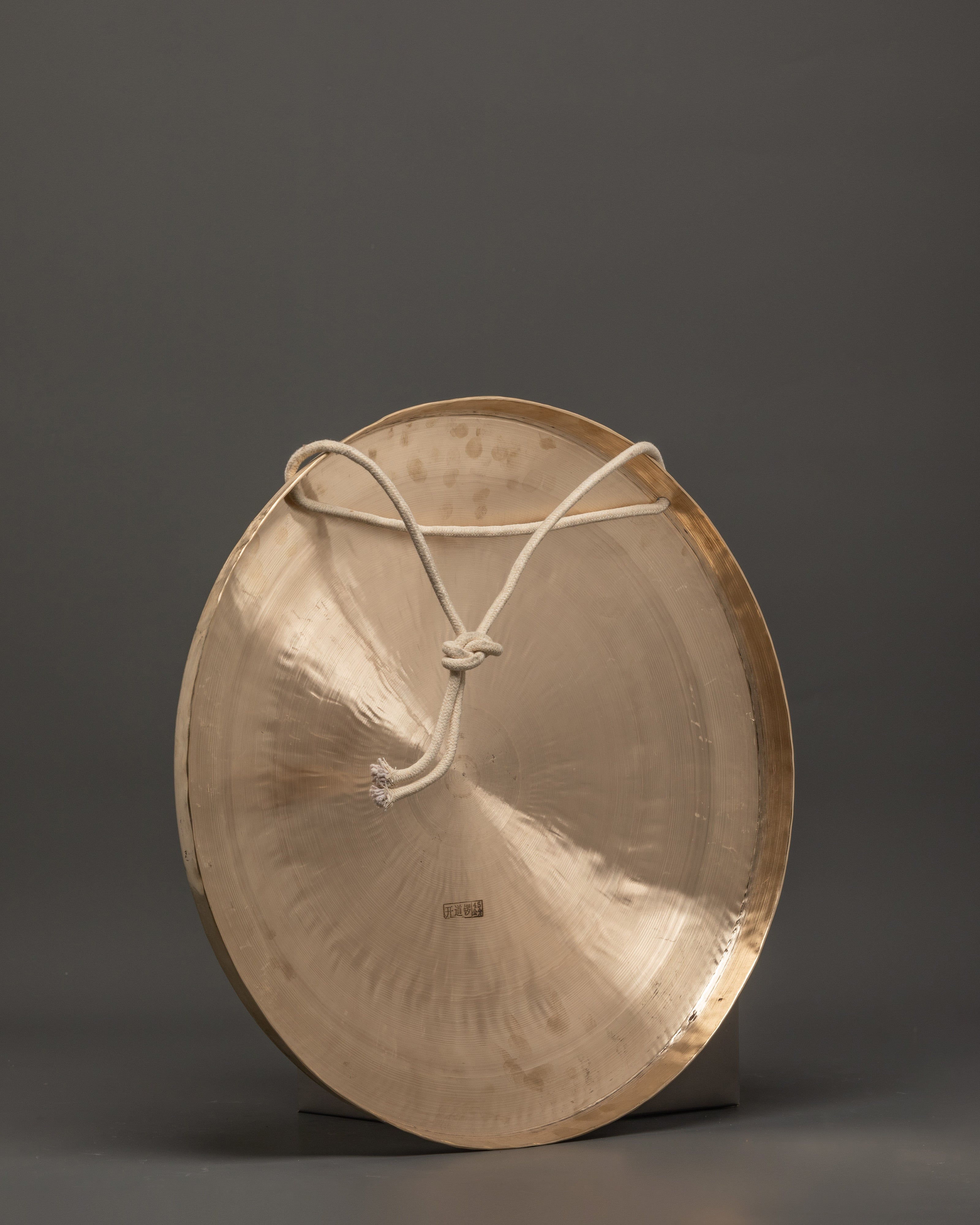 Traditional Gong | For Meditation and Sound Healing