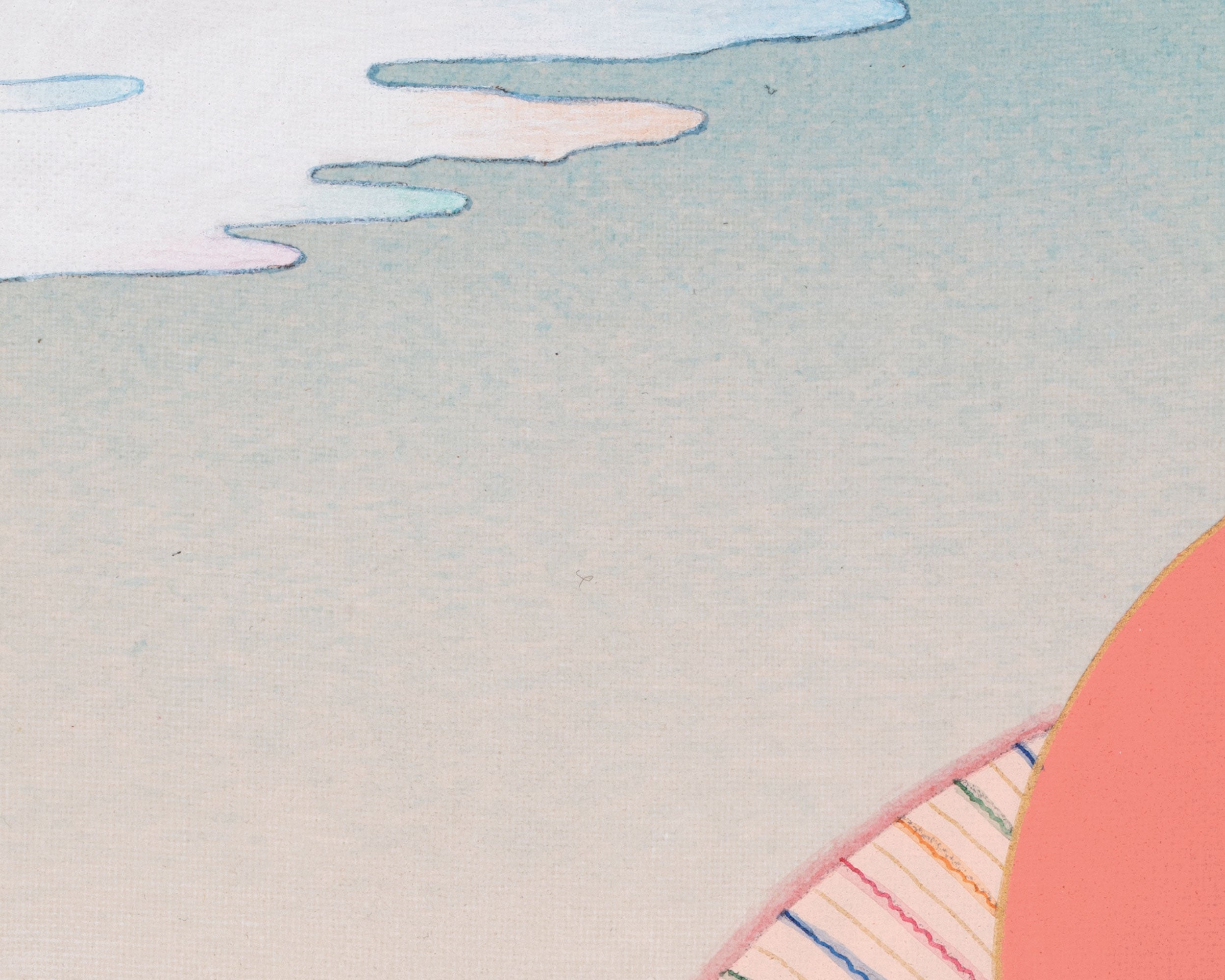 Hand Painted Thangka Of Green Tara | Traditional Tibetan Art Symbolizing Compassion and Swift Aid