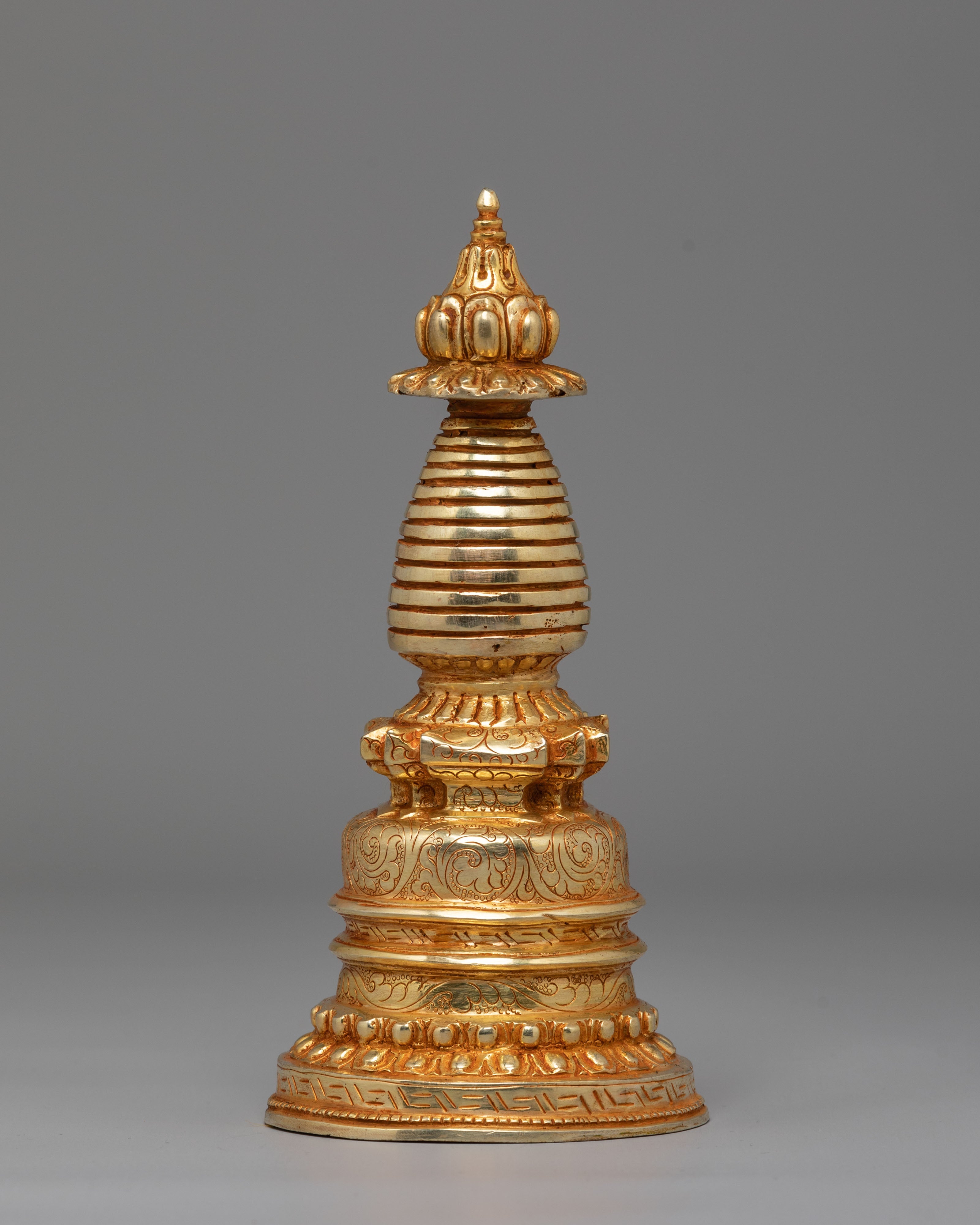 Spiritual Protection Stupa