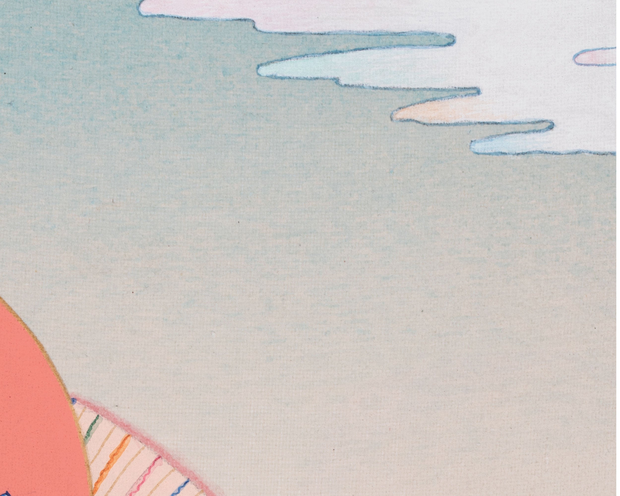 Hand Painted Thangka Of Green Tara | Traditional Tibetan Art Symbolizing Compassion and Swift Aid