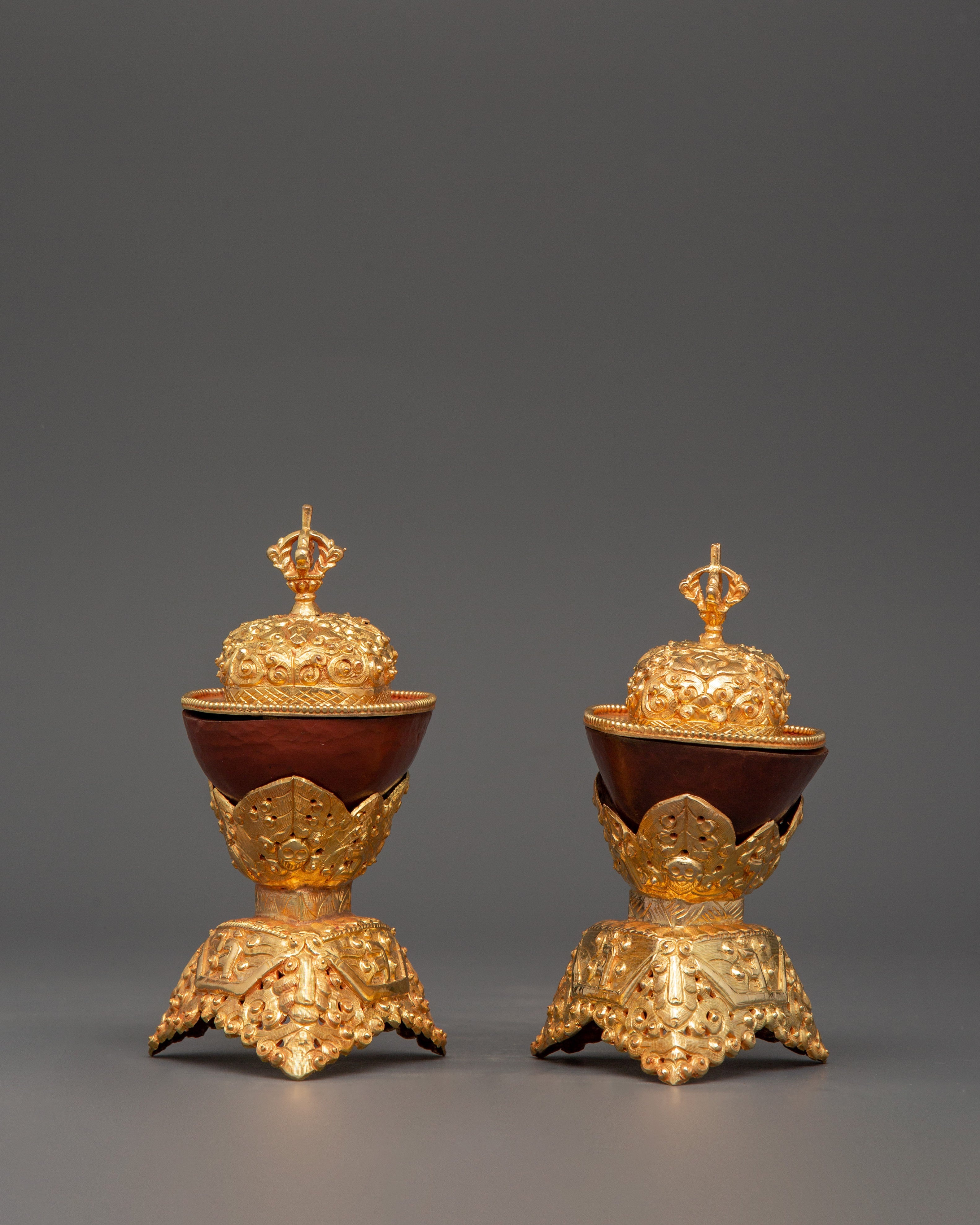 buddhist-tantric-kapala-set