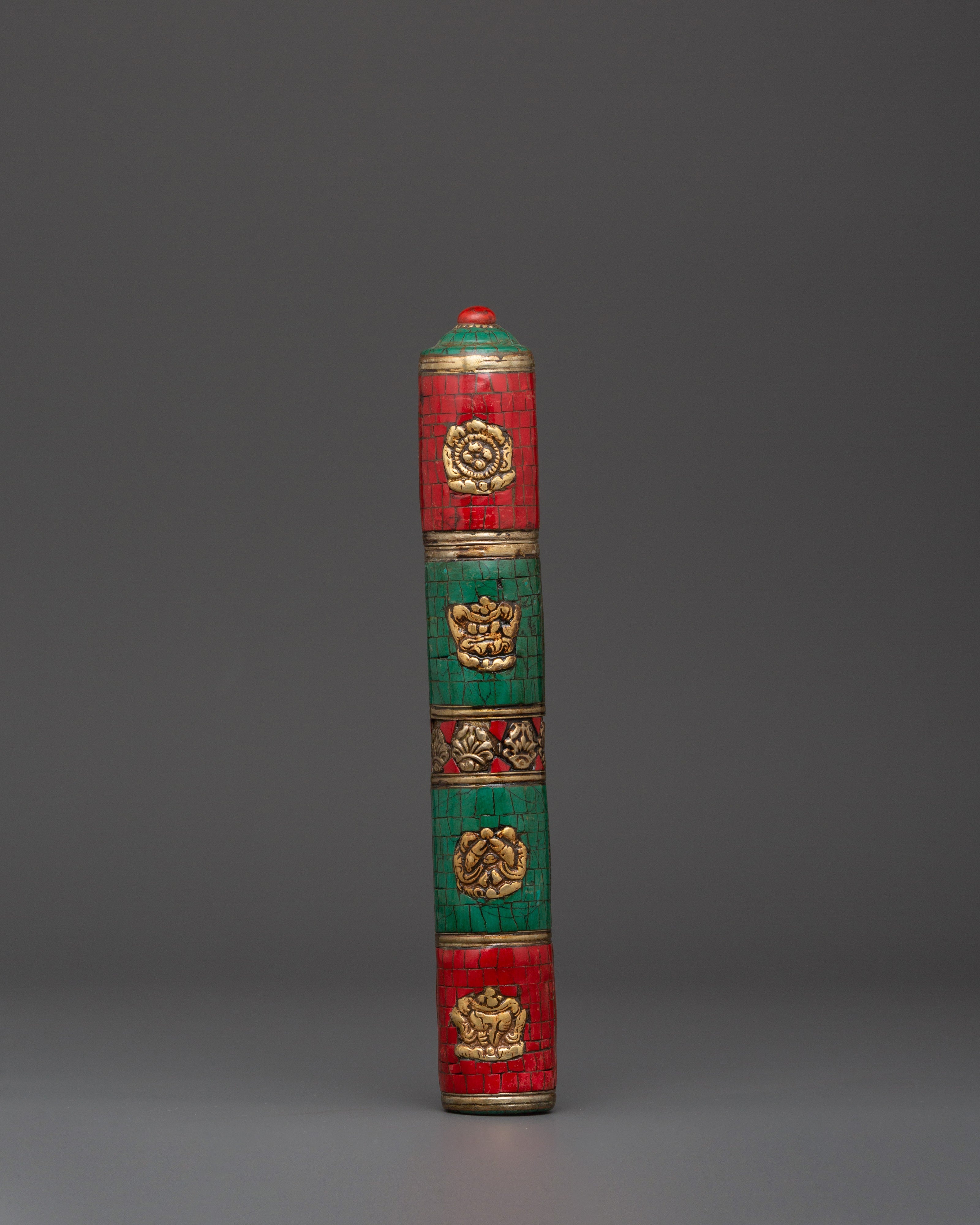 feng shui incense holder