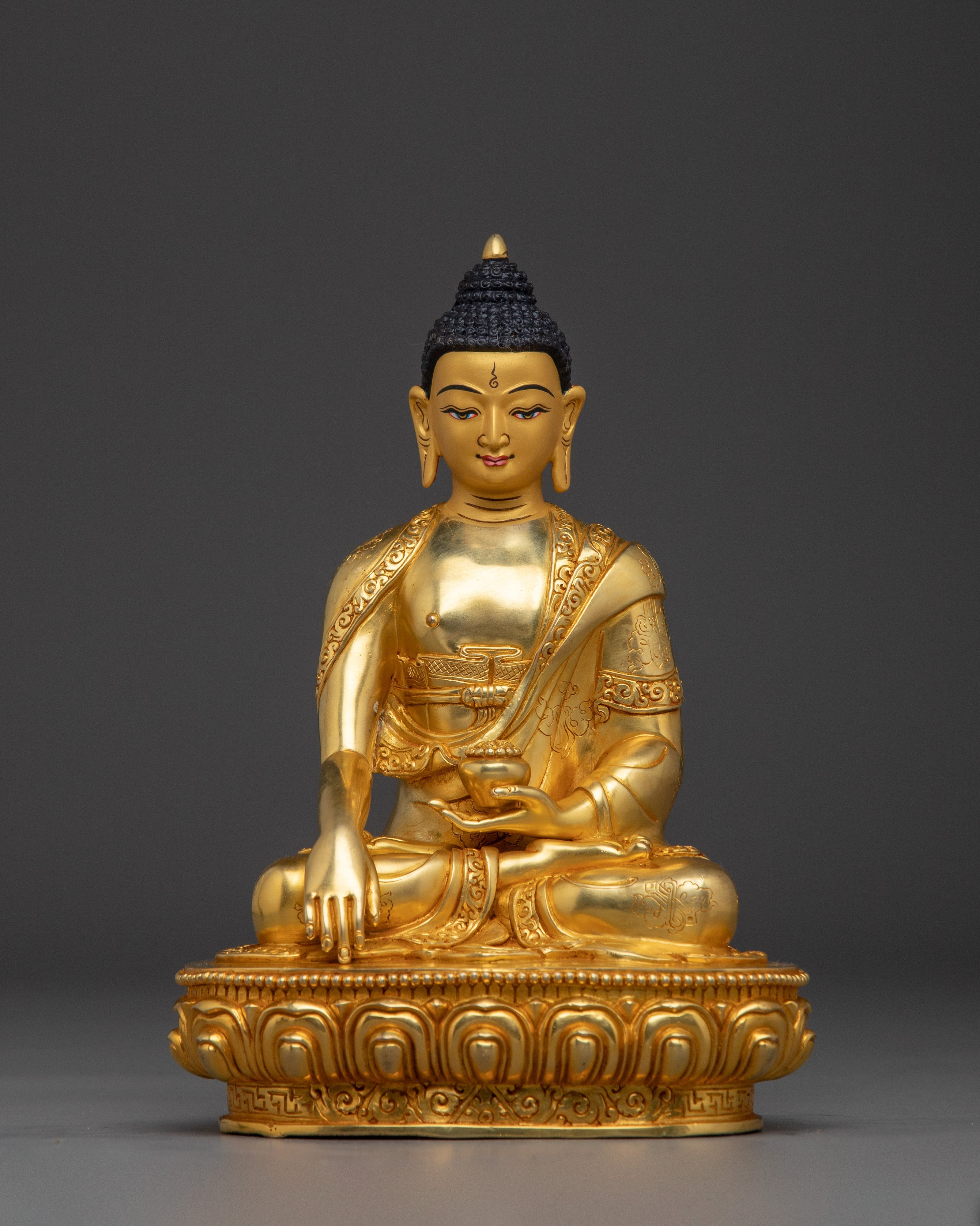 buddhist-icon-shakyamuni-buddha