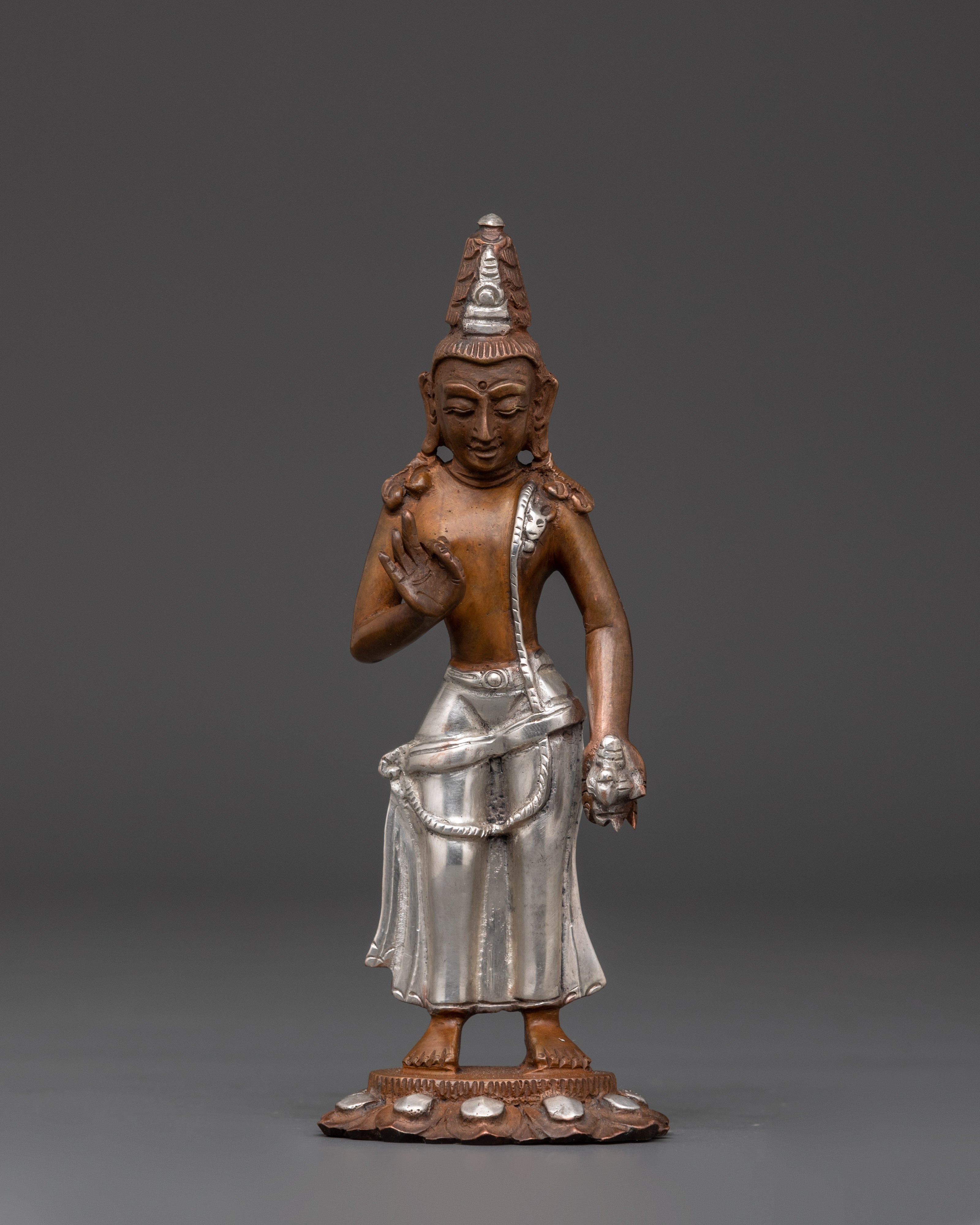 lokeshwor-handmade-statue