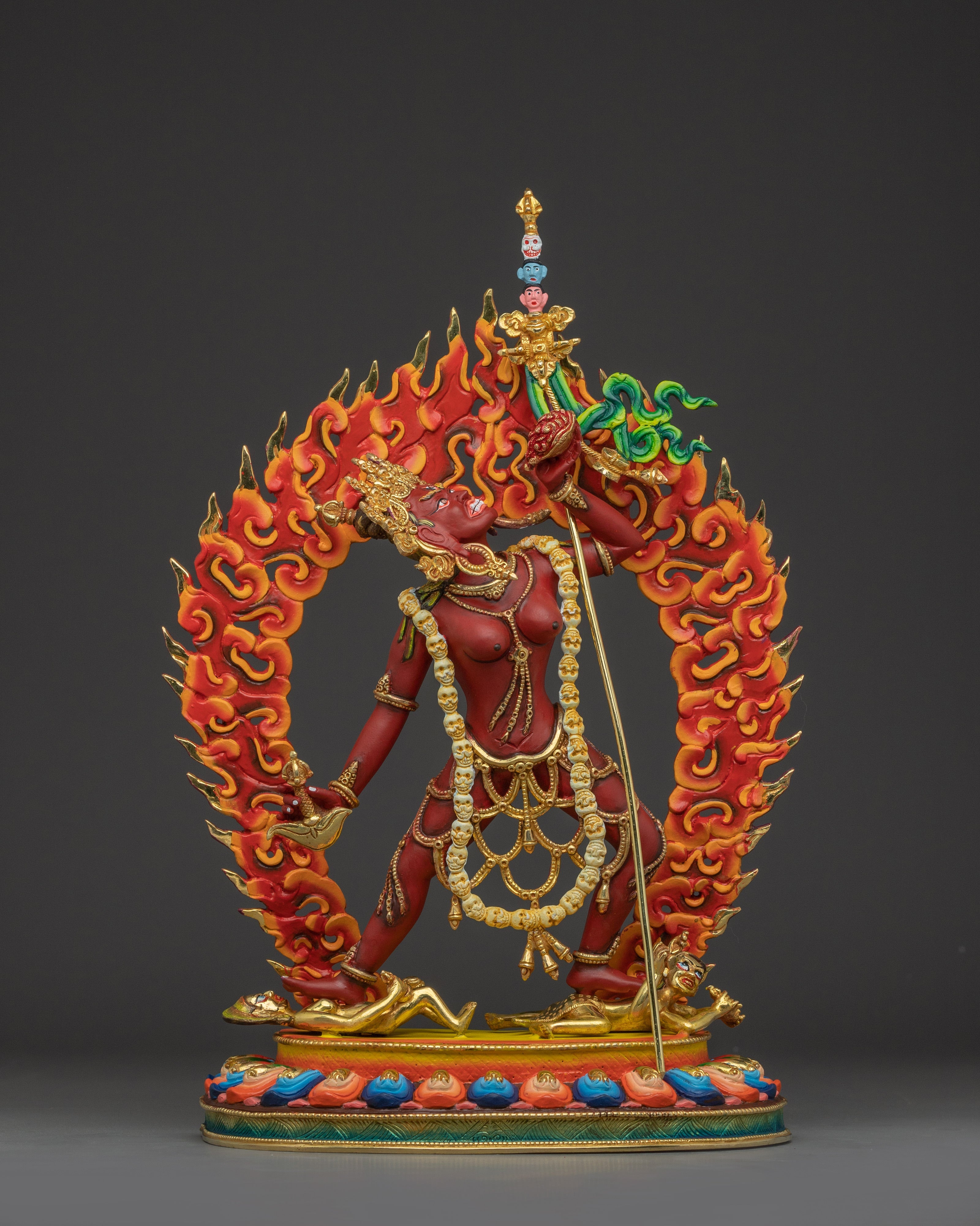 vajrayogini-transformation-statue