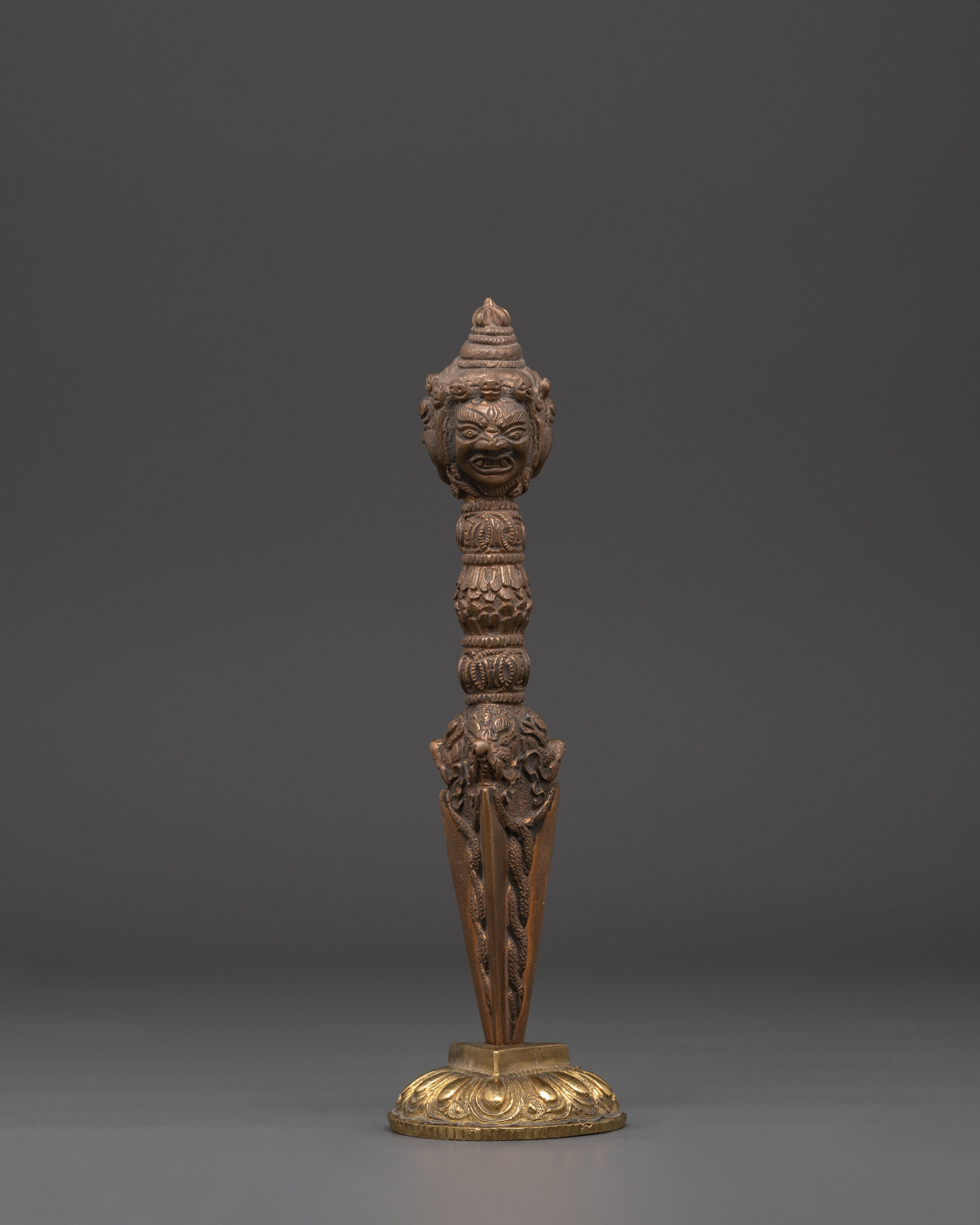 Spiritual Dagger Phurba