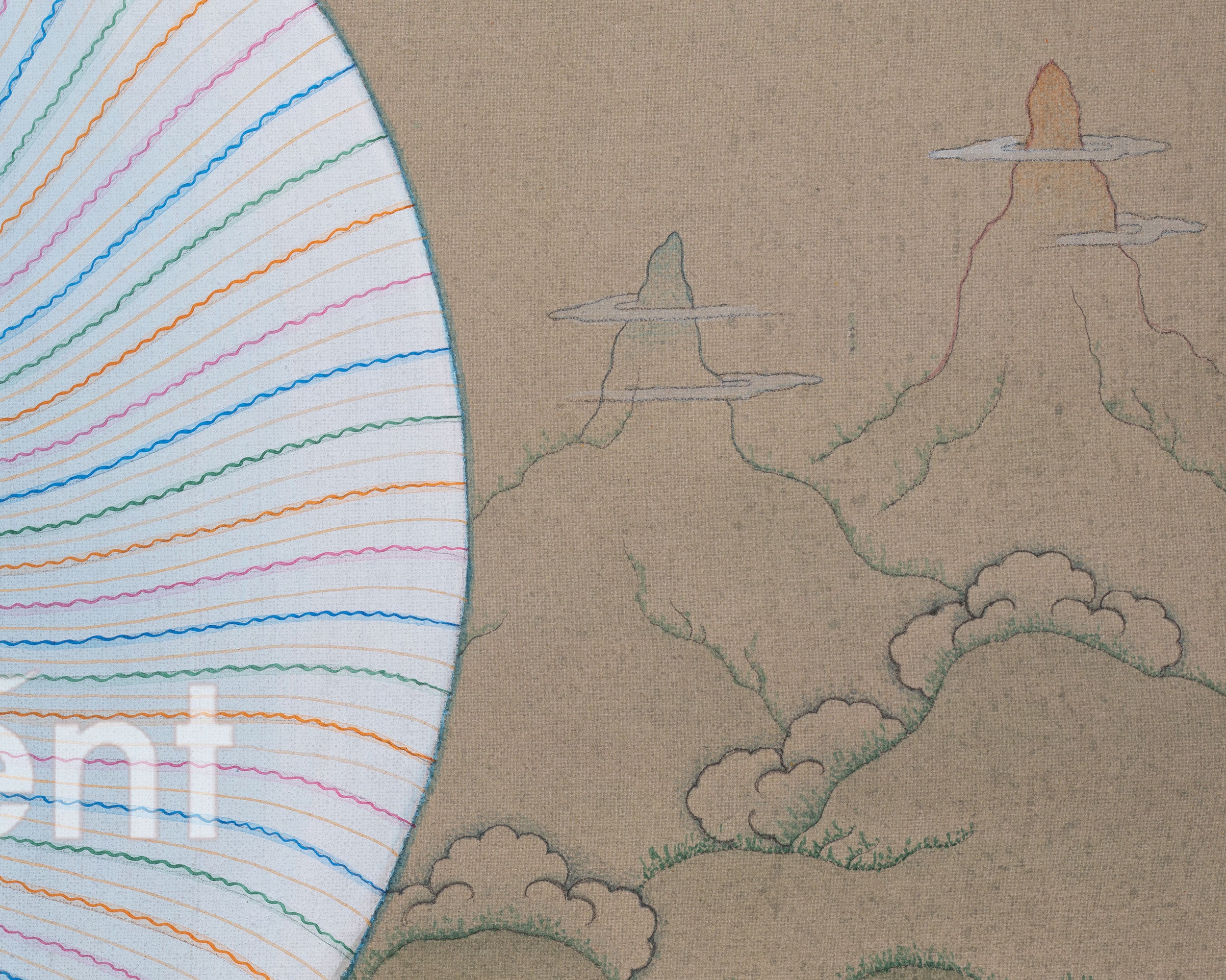 Amitabha Buddha Thangka | Traditional Hand Painted Artwork | Gift Idea