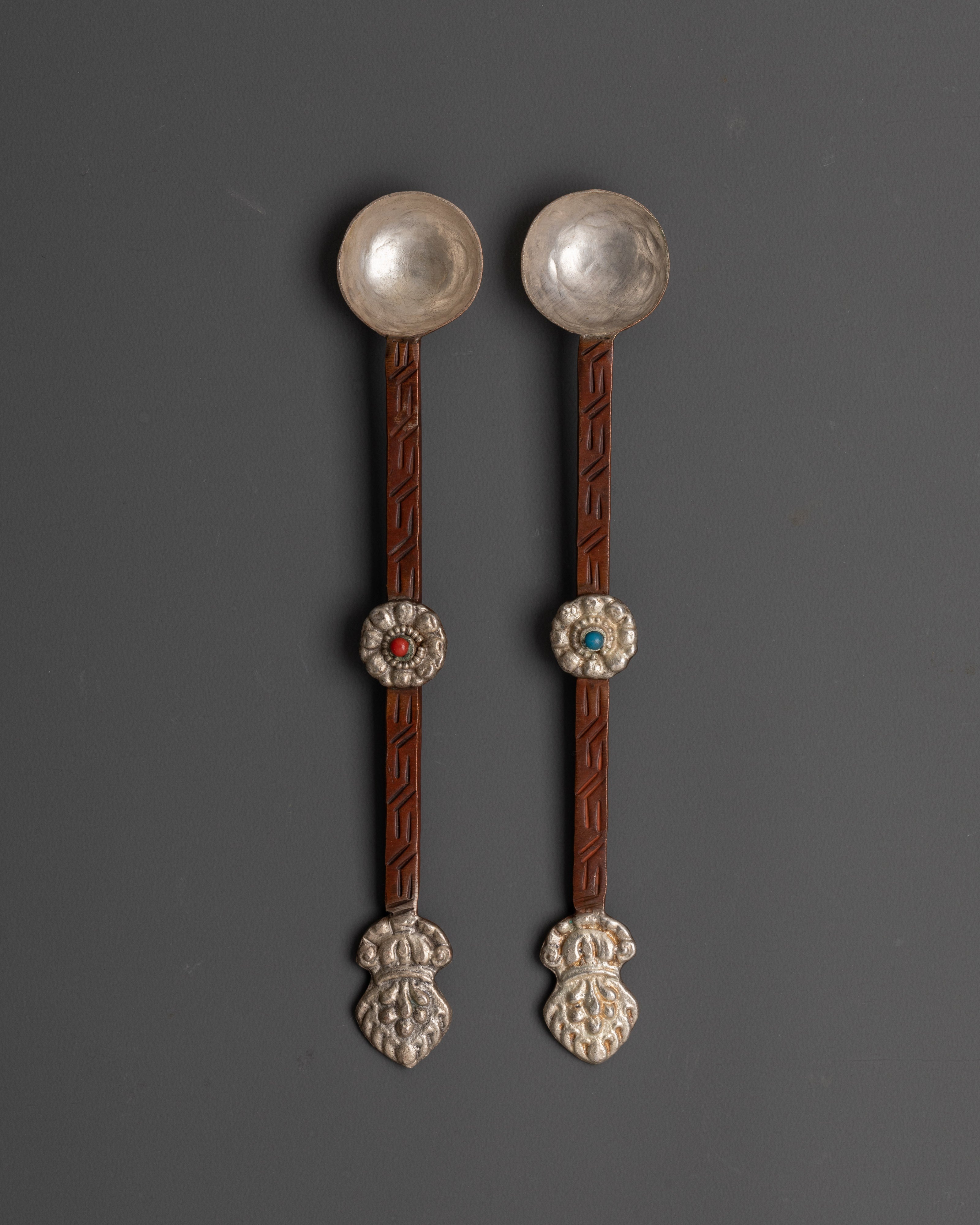 oxidized-copper-ritual-spoon-set