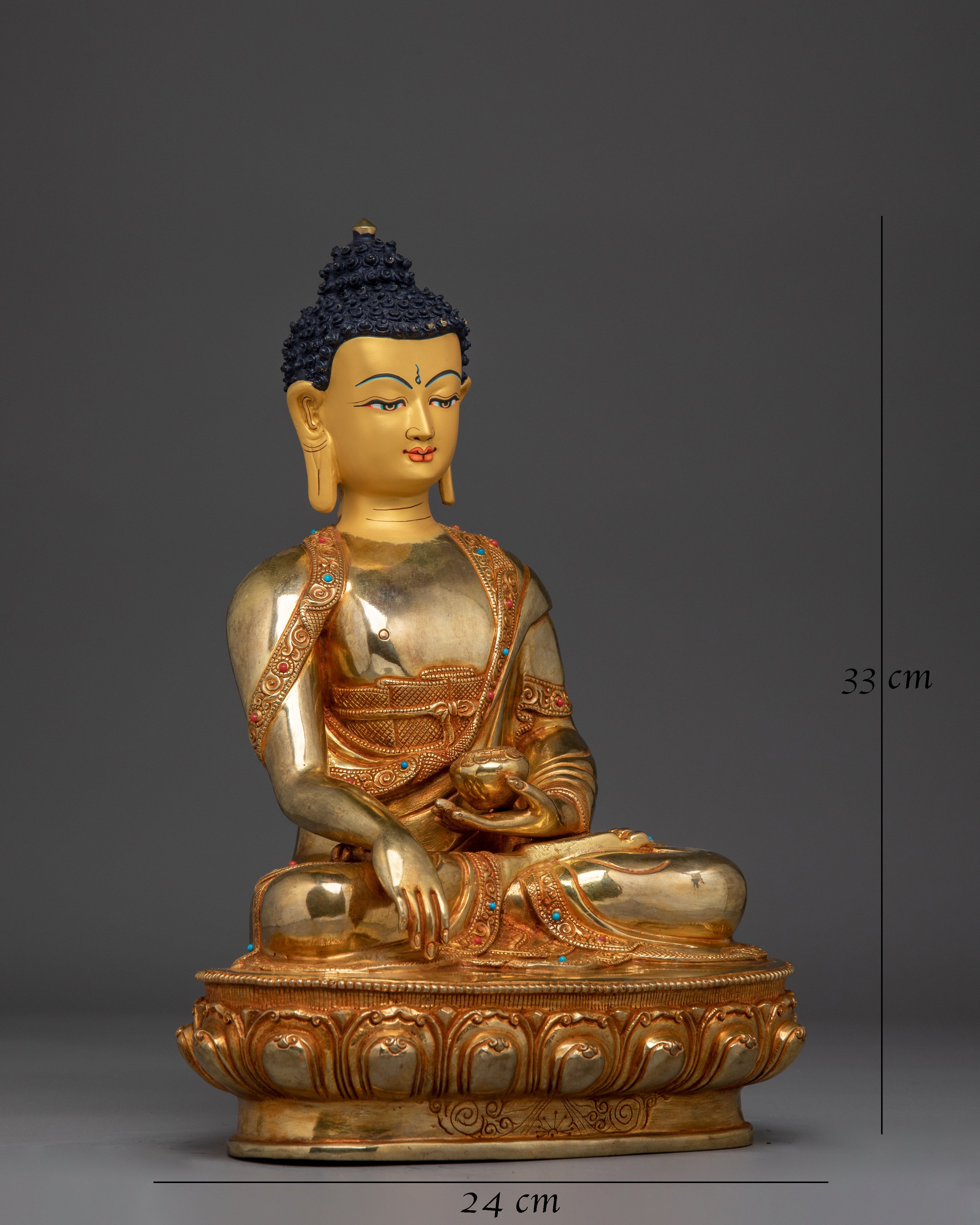 enlightenment-buddha-shakyamuni-figurine