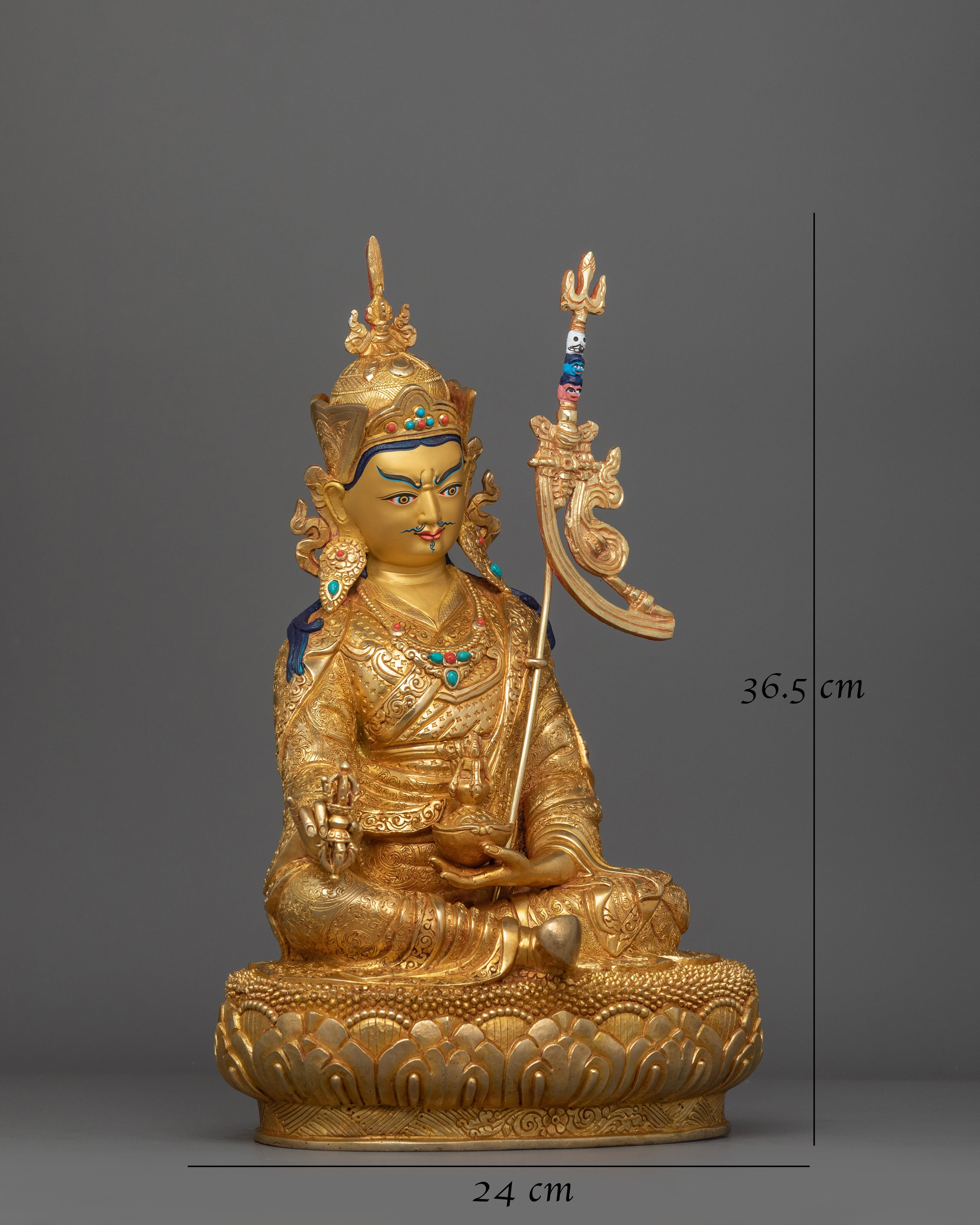 handcrafted-padmasambhava