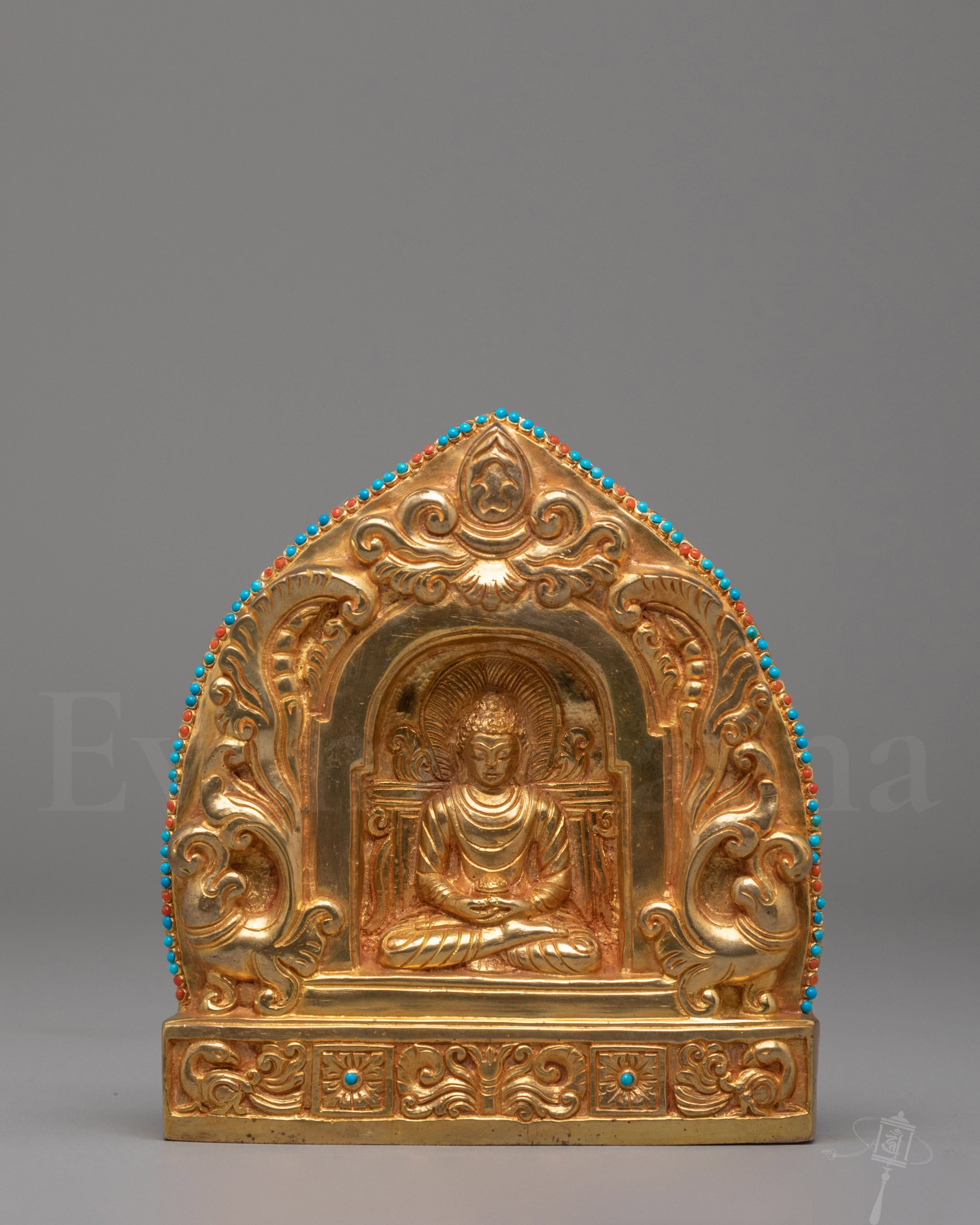 Buddha Of infinite Light Statue