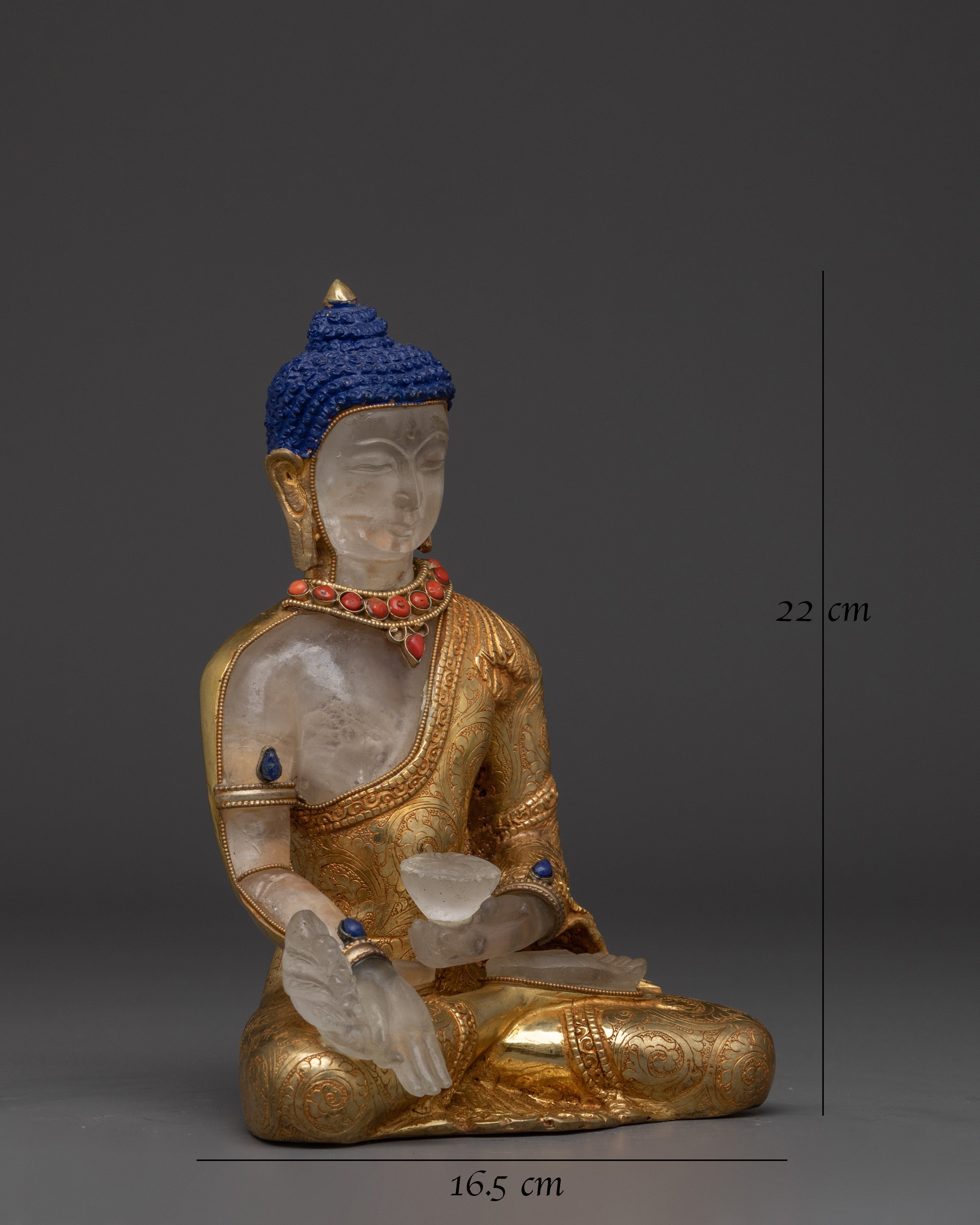 medicine-budddha-healing-statue