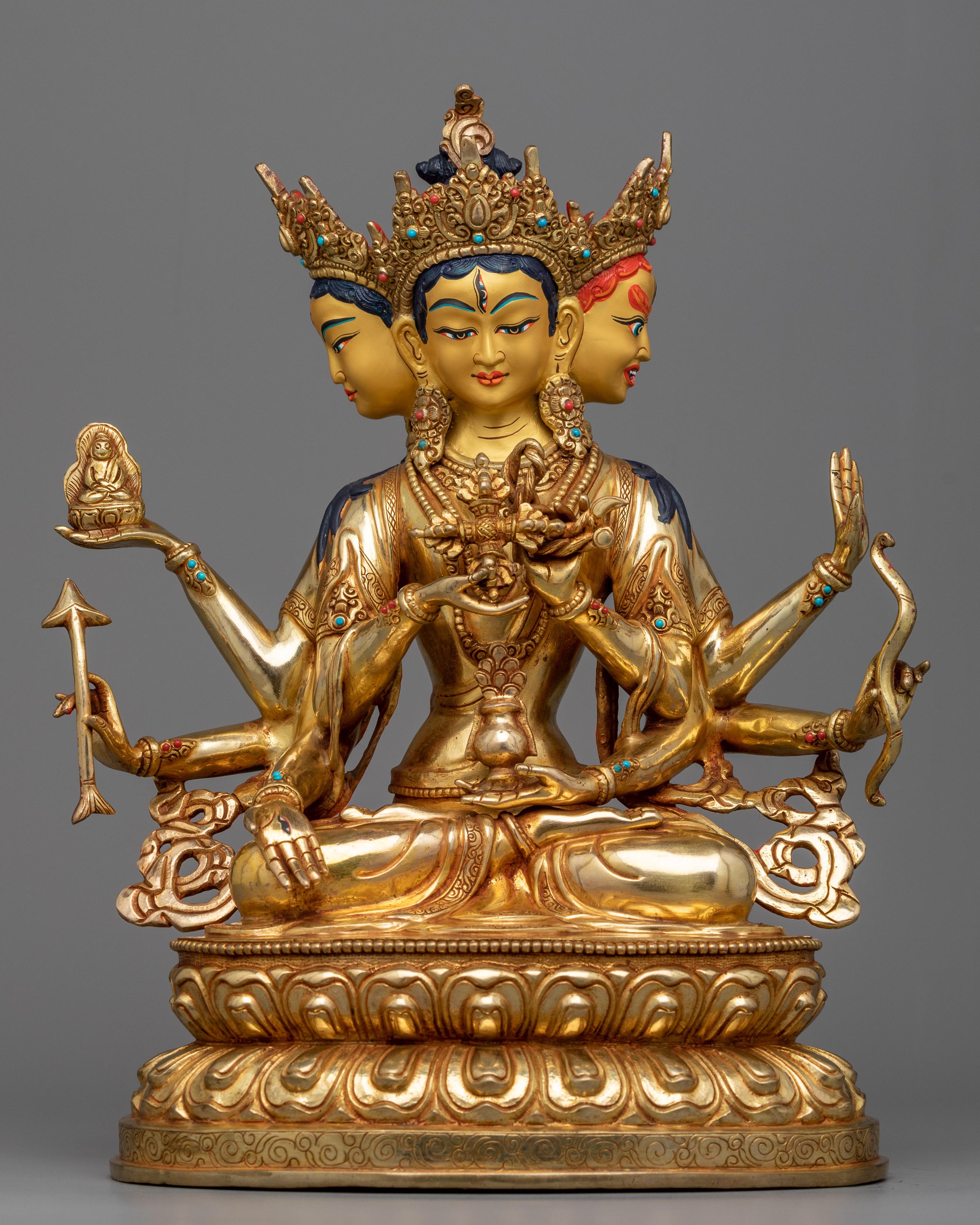 buddhism vajrayana