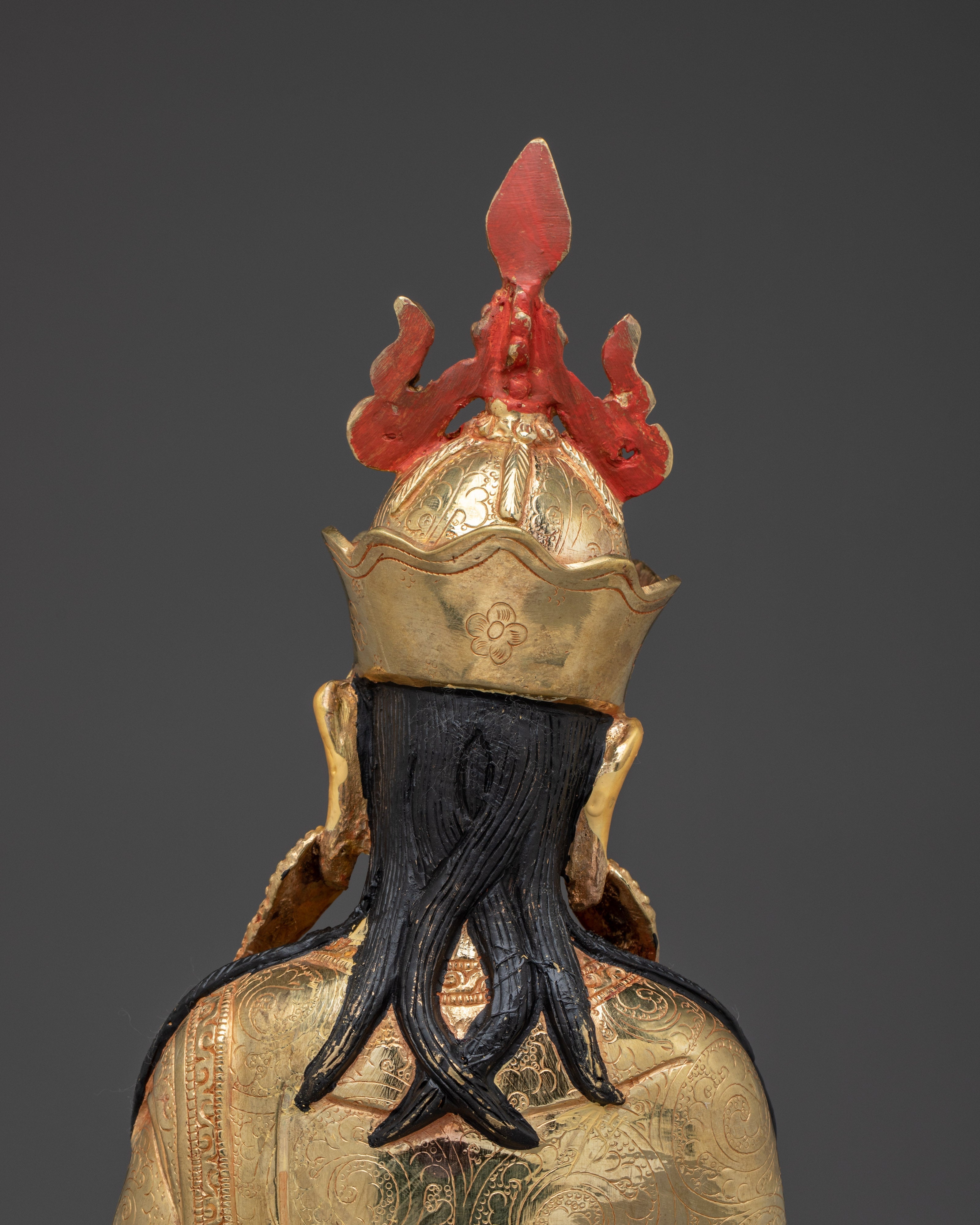 Himalayan Padmasambhava Artwork | Also Known as Guru Rinpoche