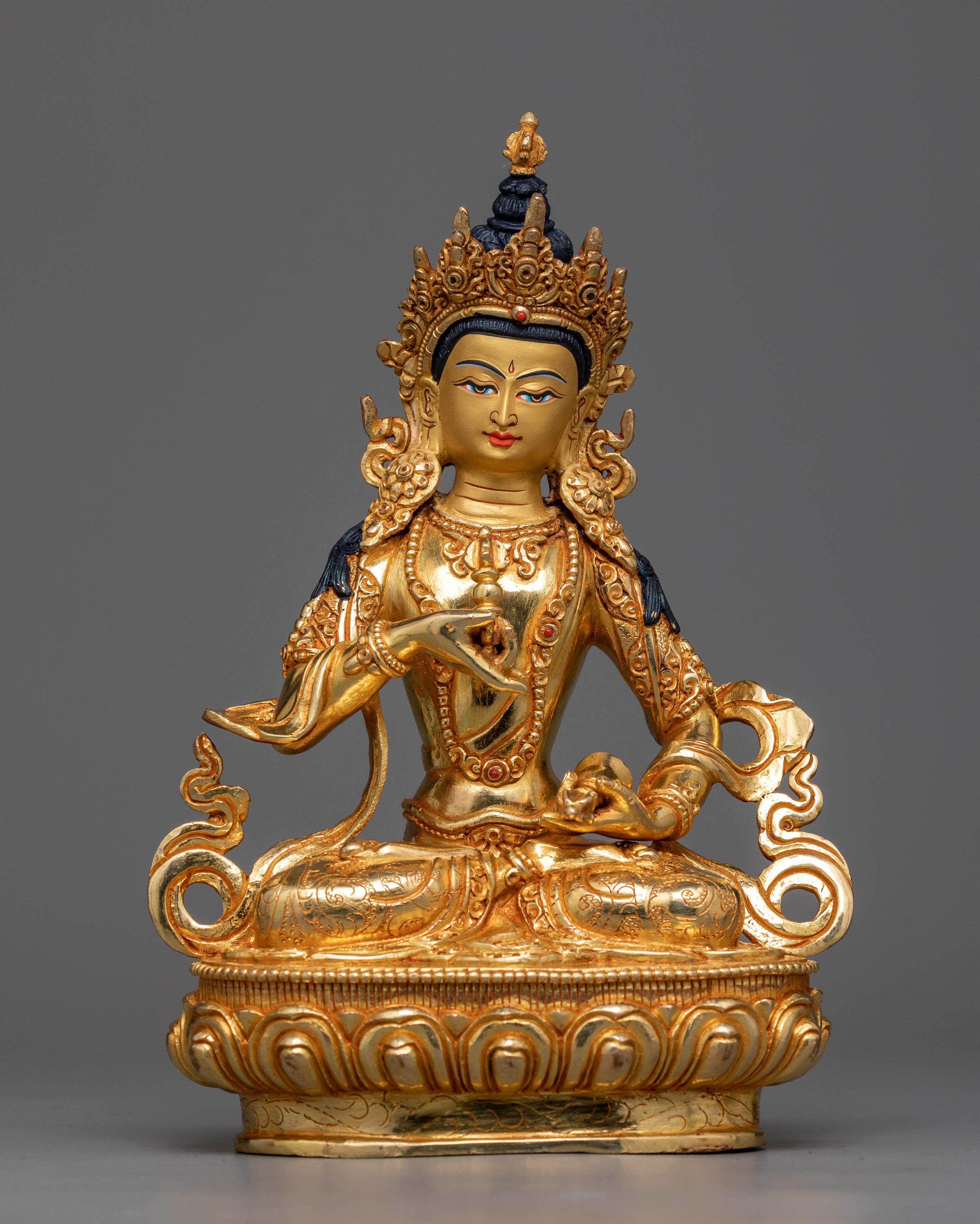 adi buddha vajrasattva