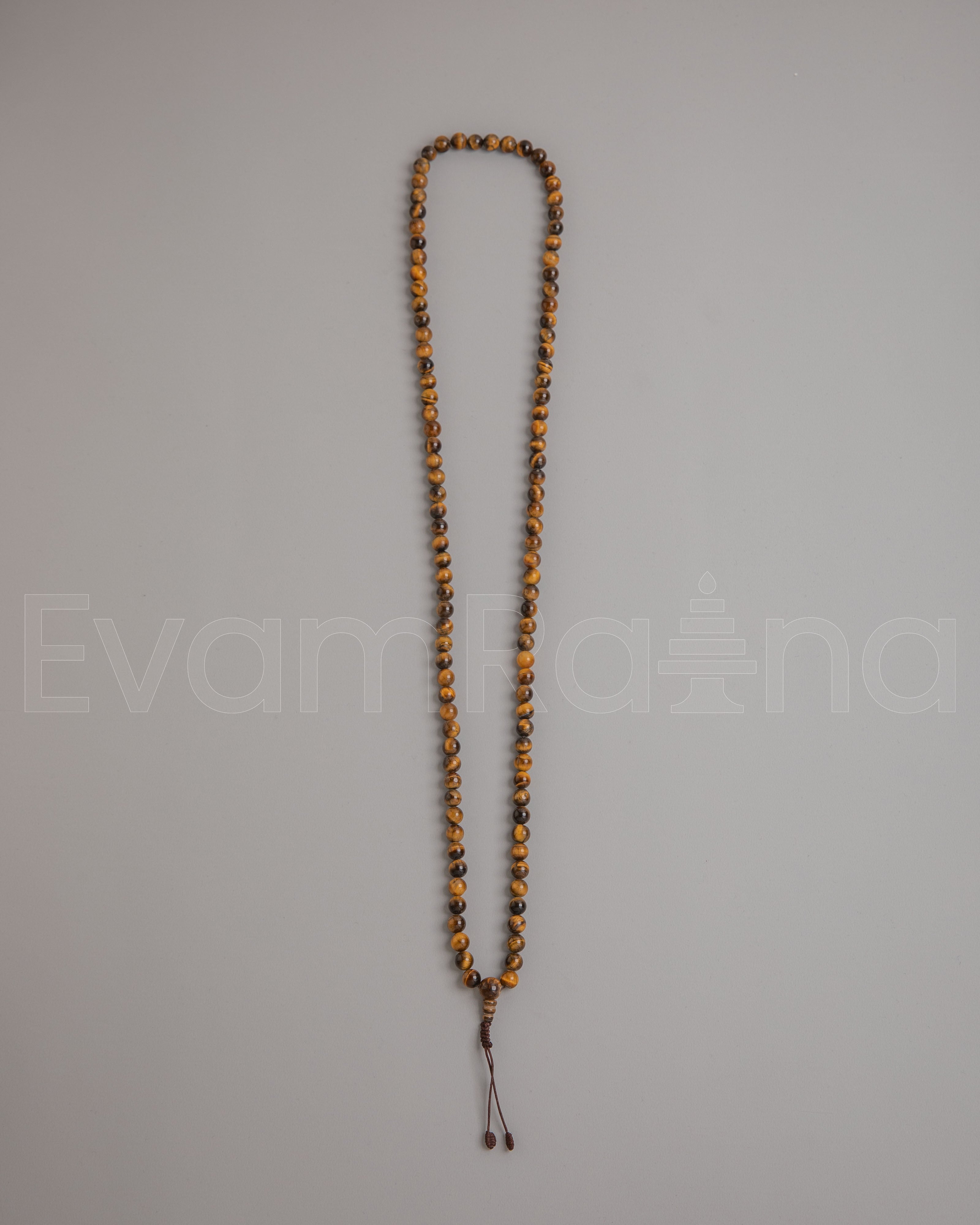 Ceremonial Mala Beads