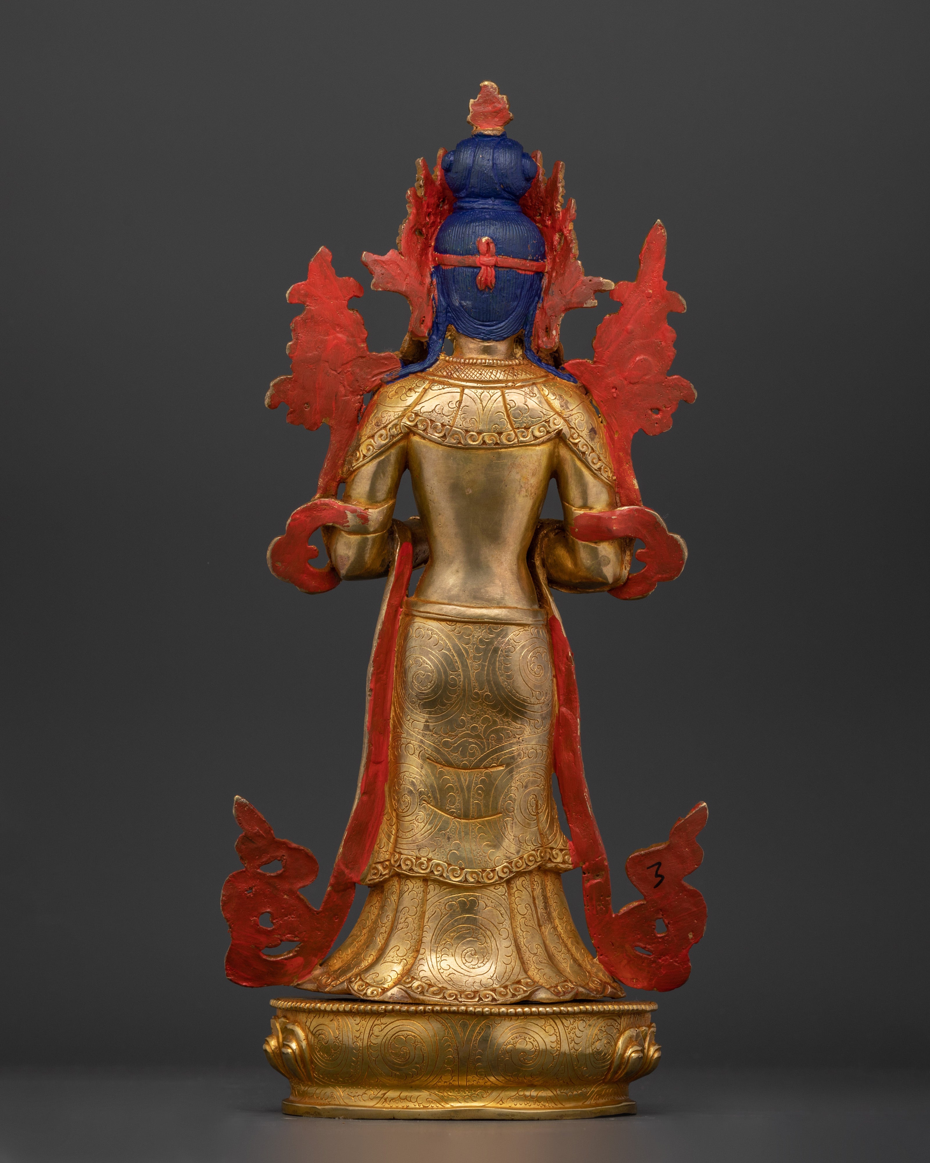 wise-manjushri
