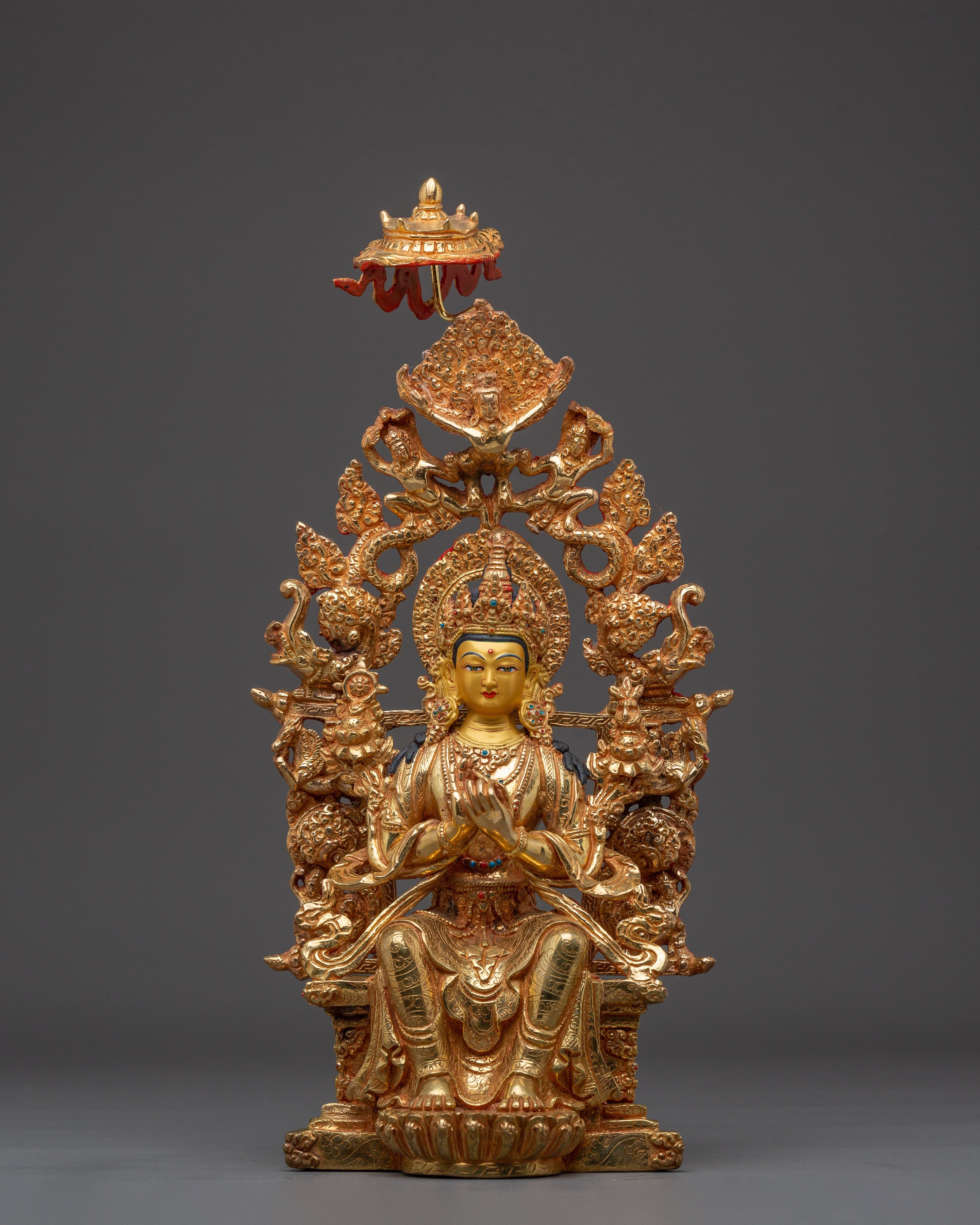 vajrayana-deity-maitreya-buddha