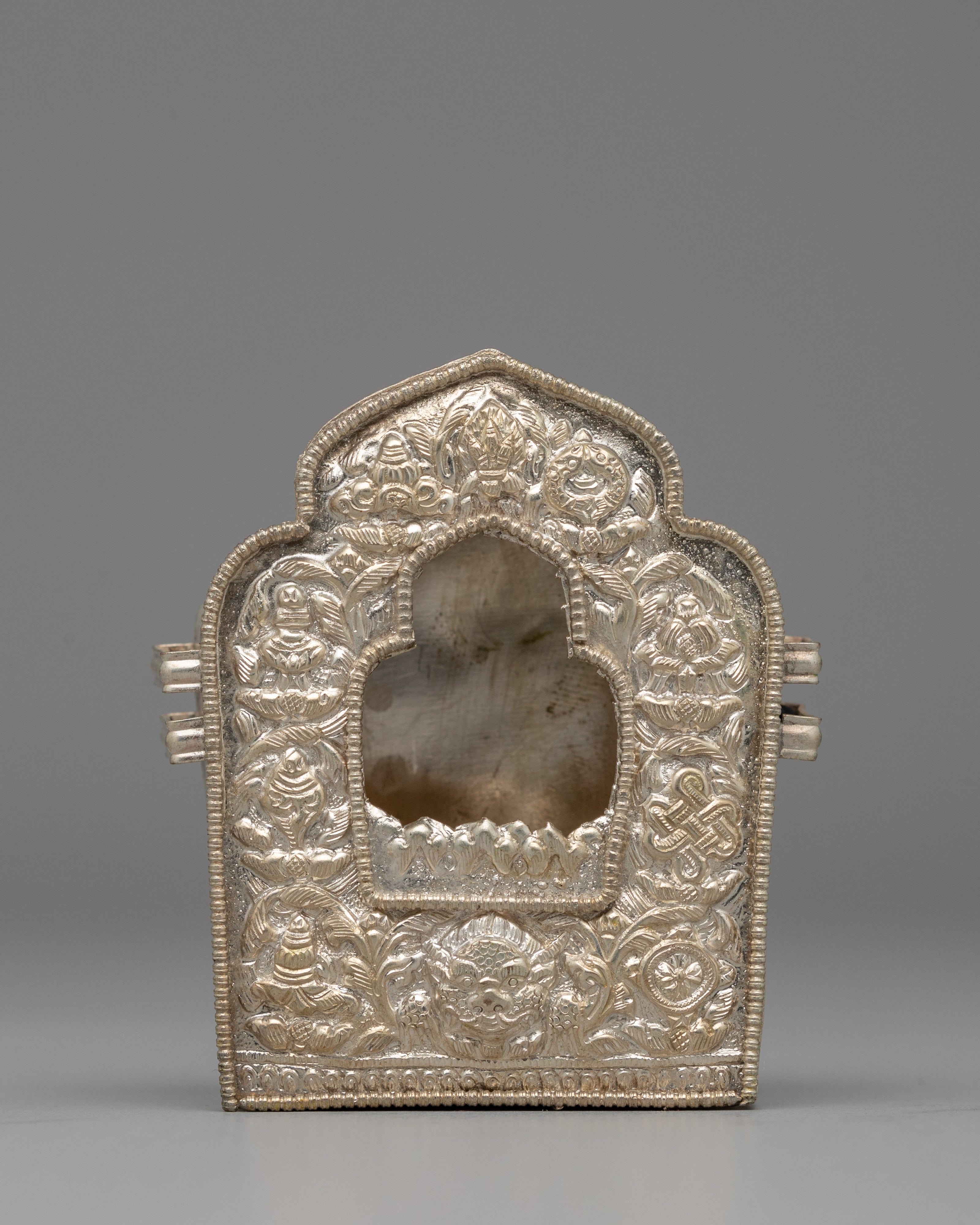 Sacred Prayer Holder Ghau Box