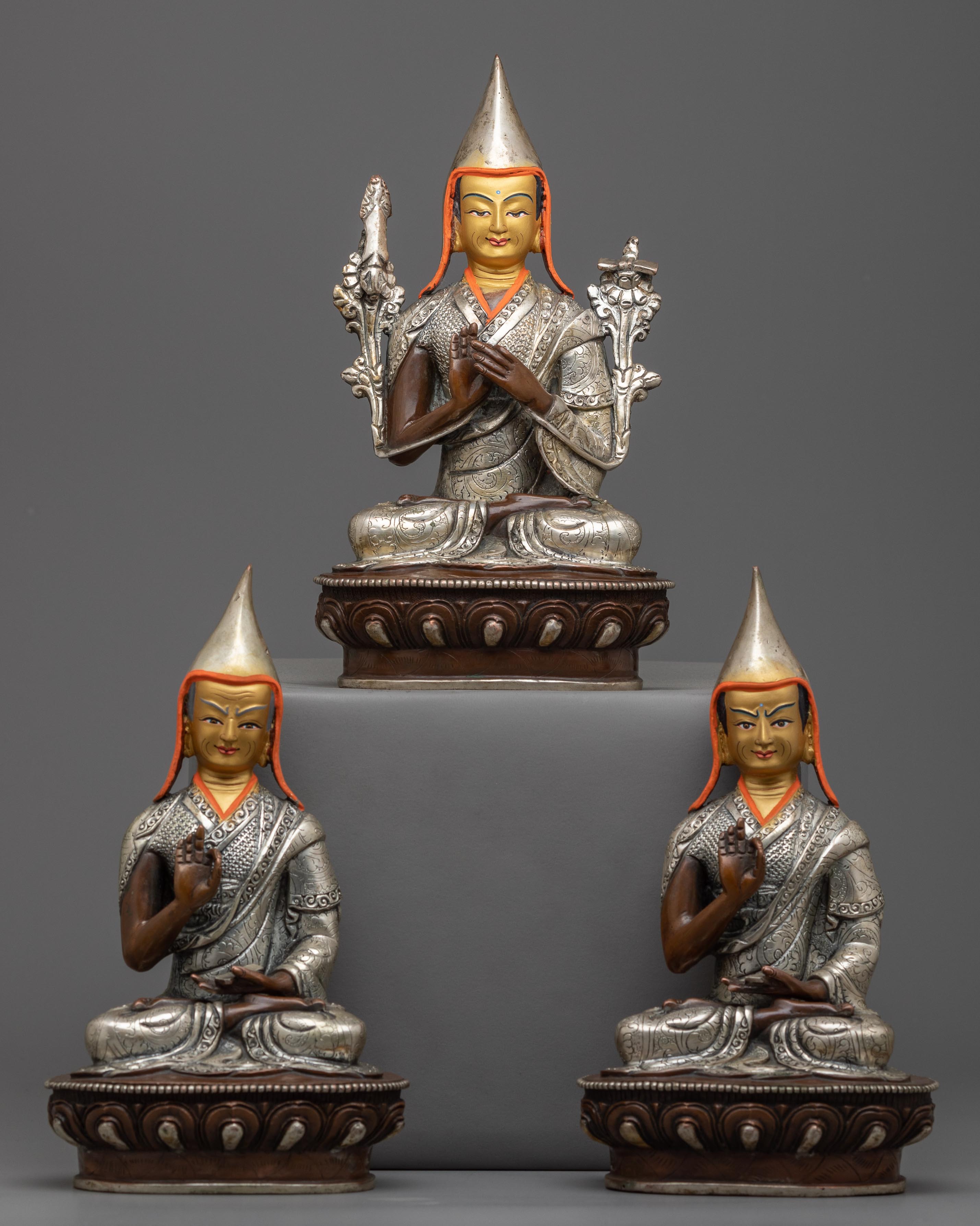 tsongkhapa