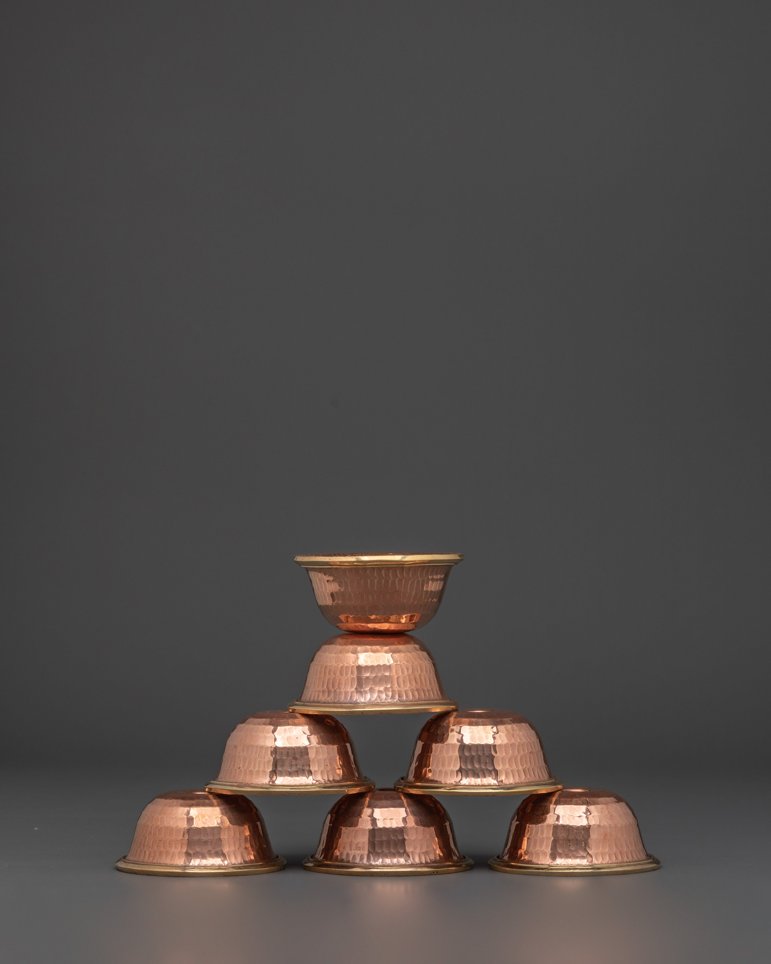 Spiritual Offering Set | Meditation & Daily Offerings