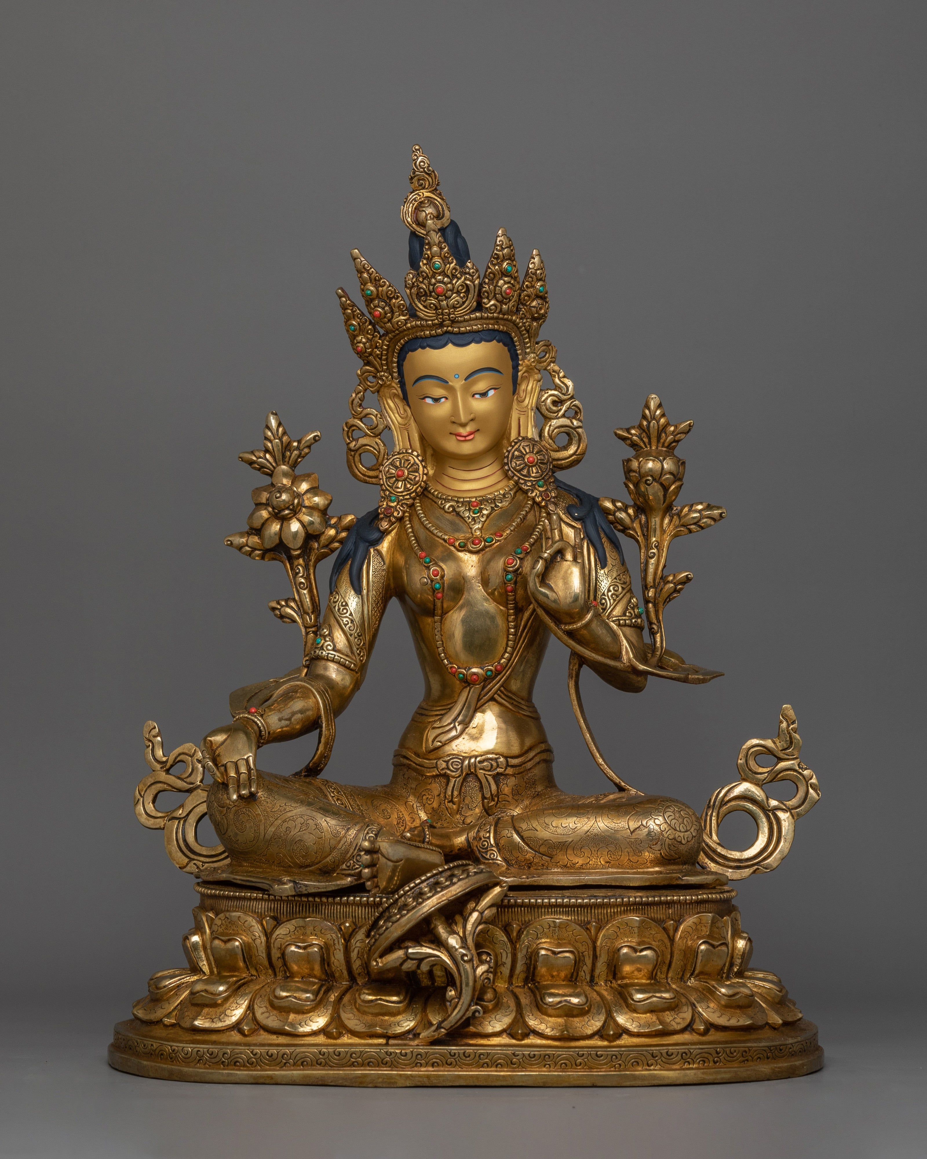 hand-crafted-mother-tara-statue