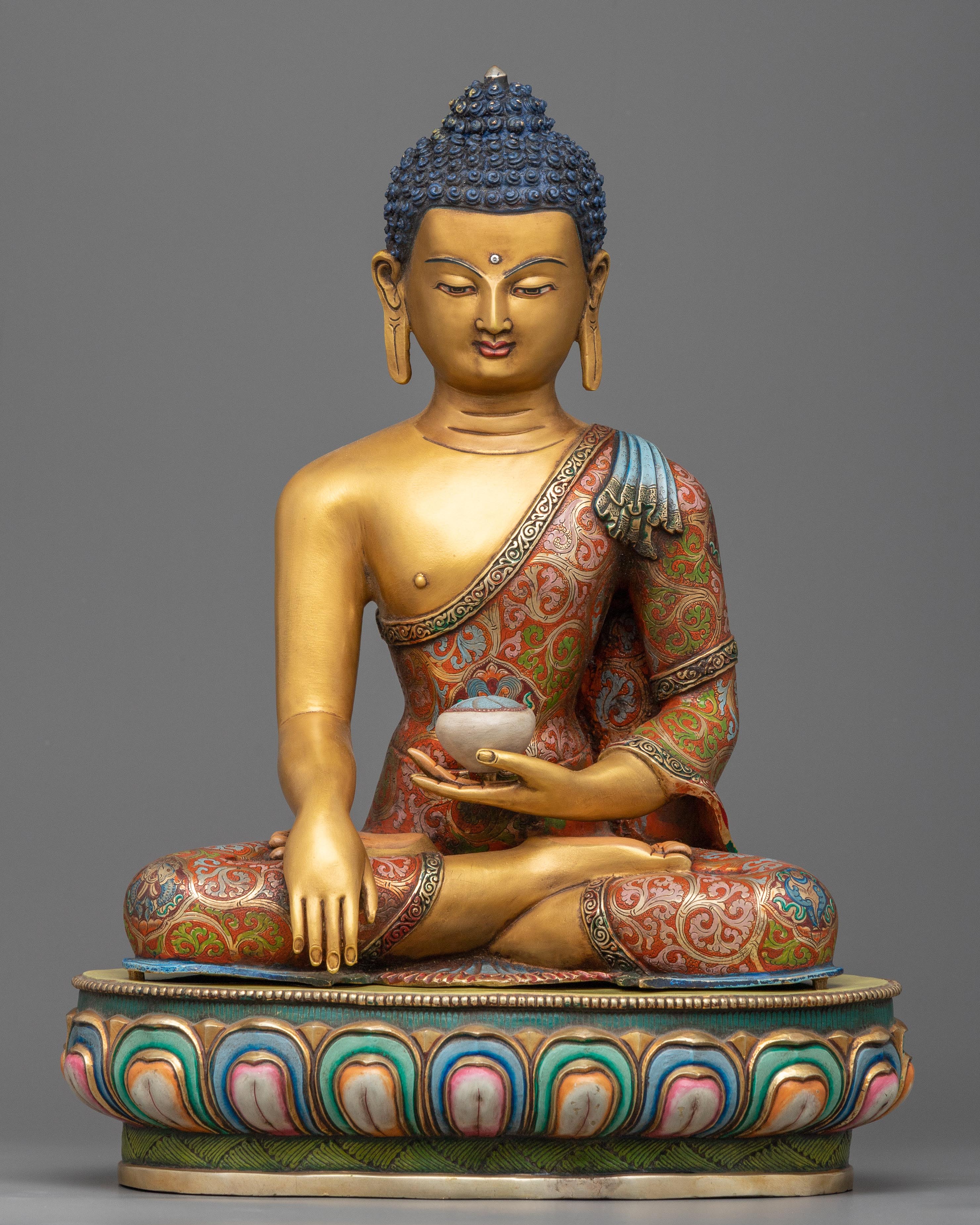 gotama siddhartha