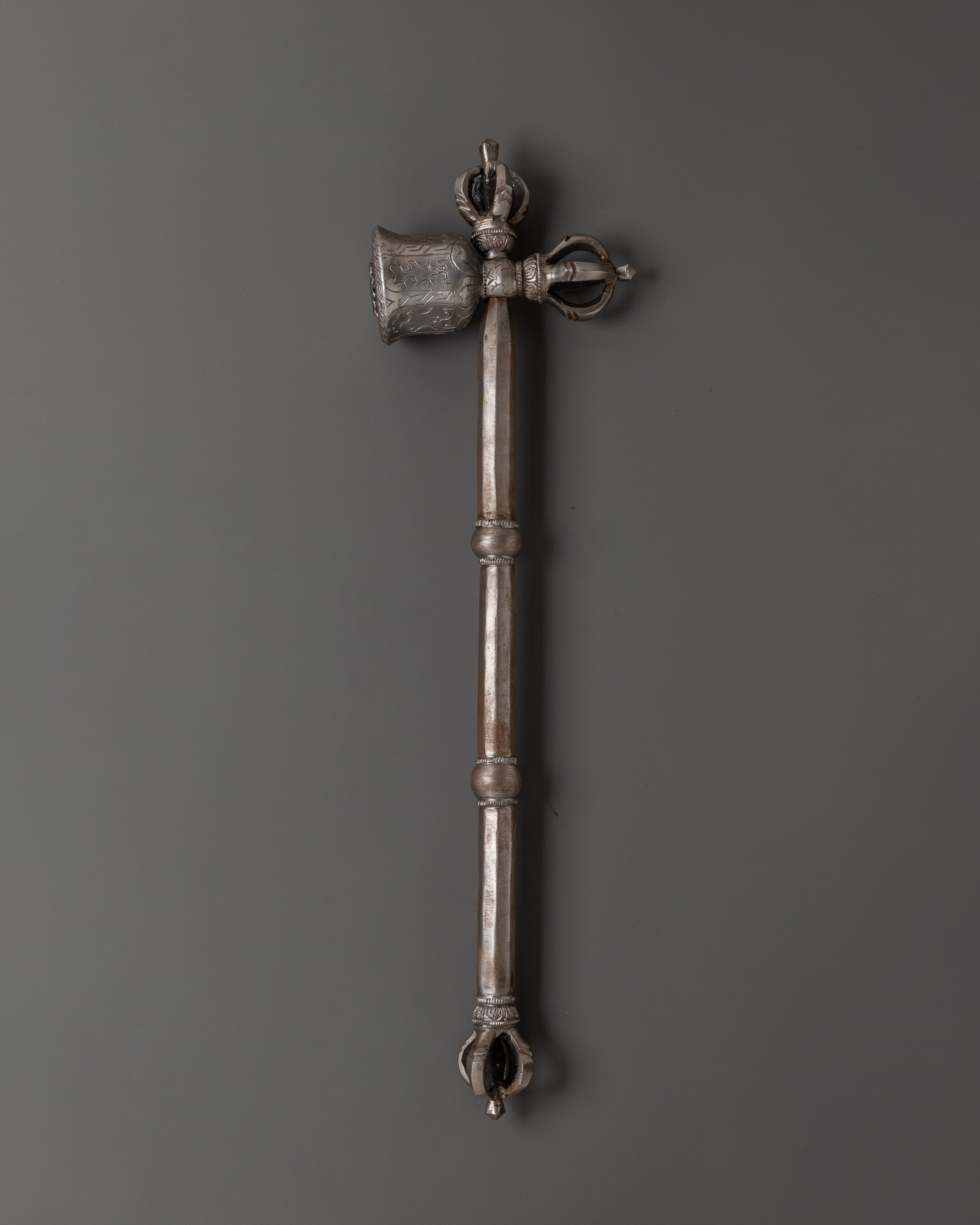 Tibetan Ritual Hammer