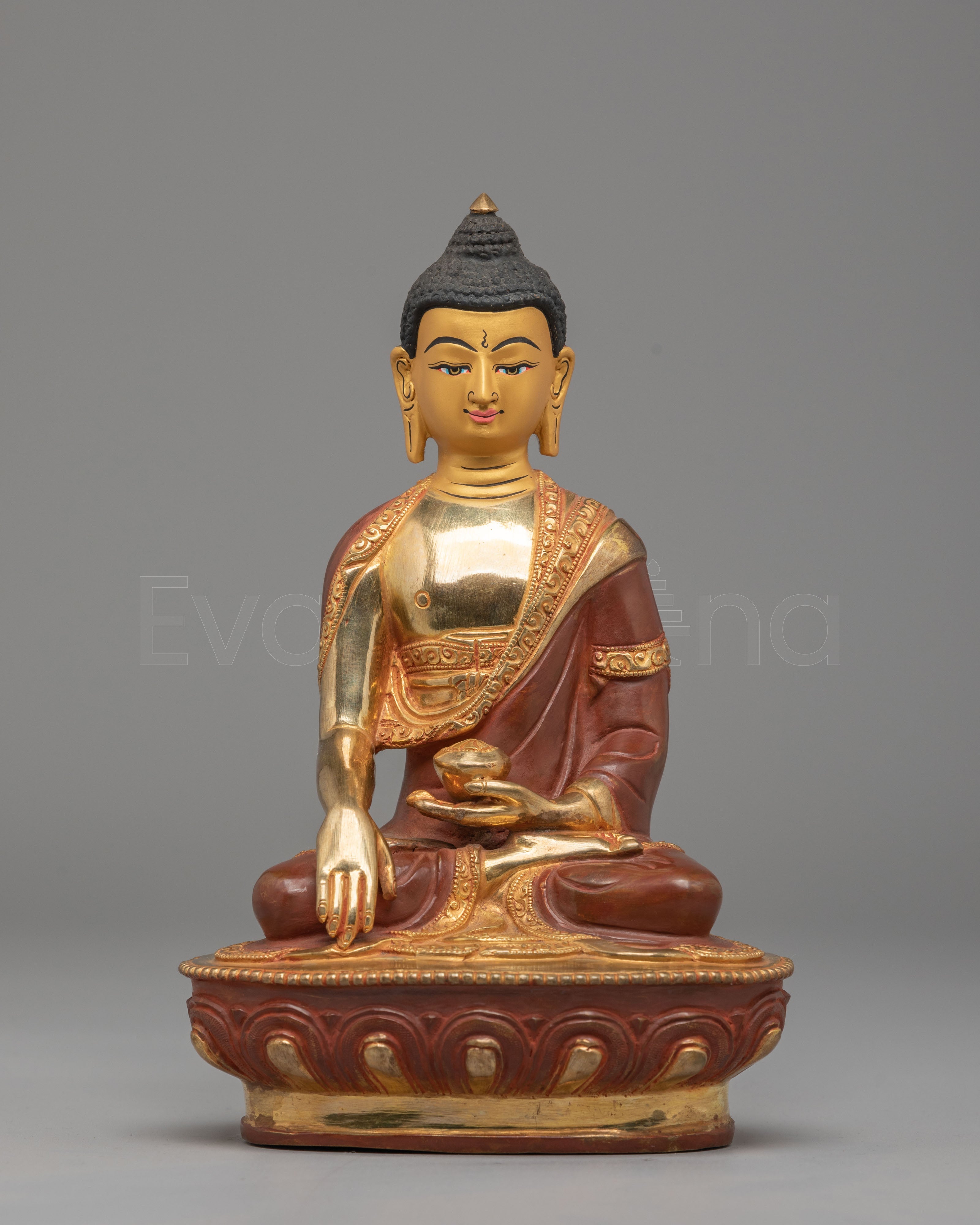 Shakyamuni Buddha for Altars | Founder of the Buddhism