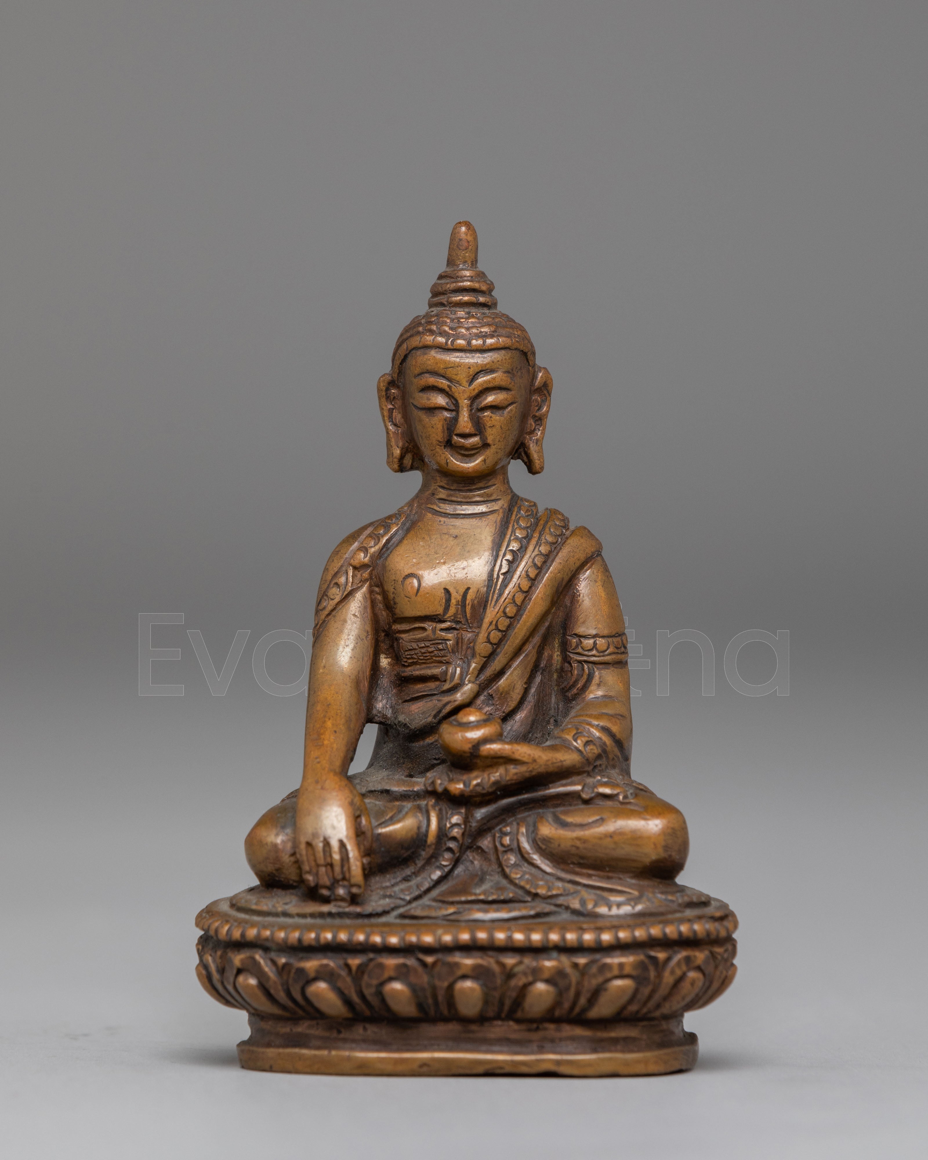 Historical Buddha Statue of Shakyamuni Buddha