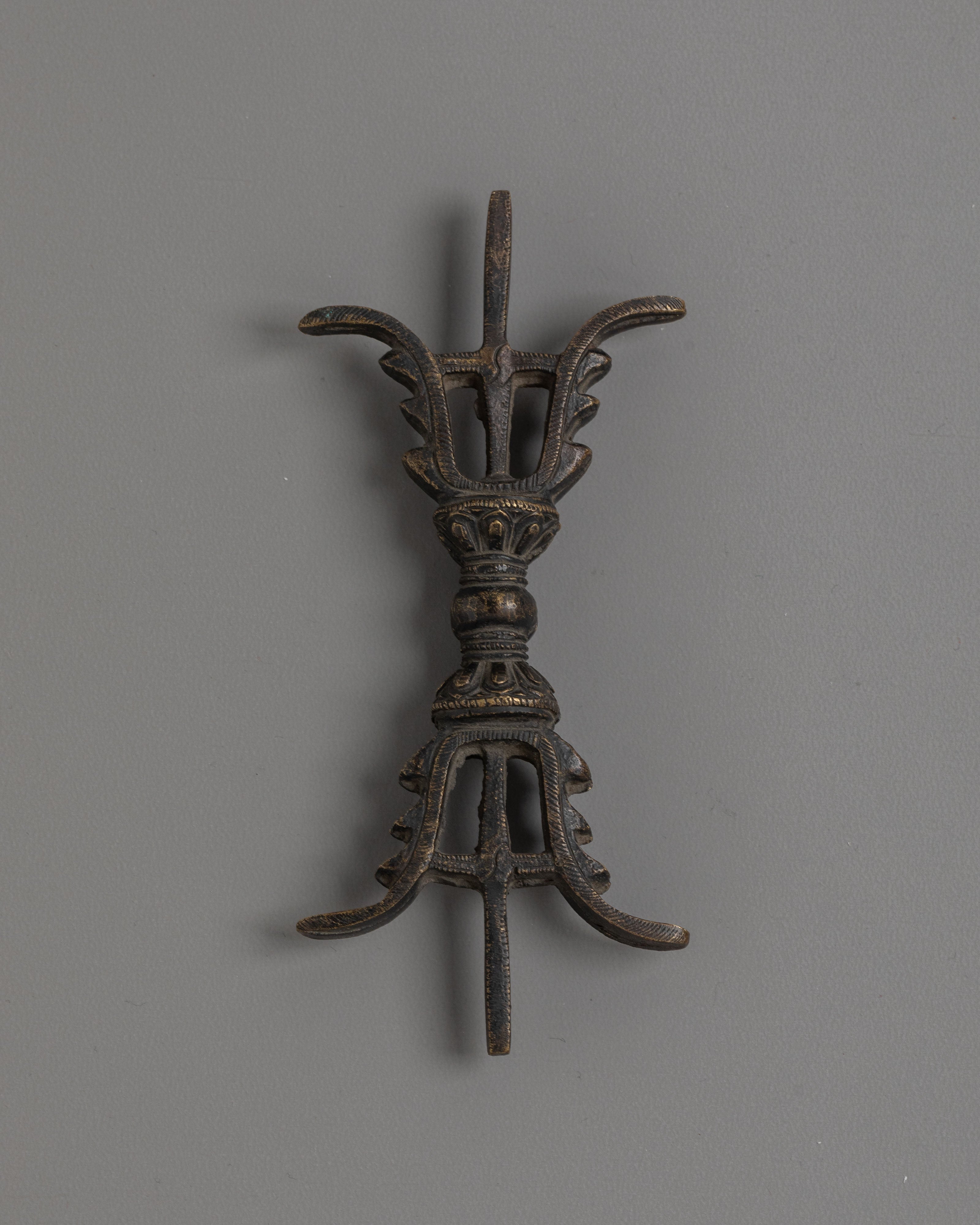 Sacred Tantric Meditation Vajra