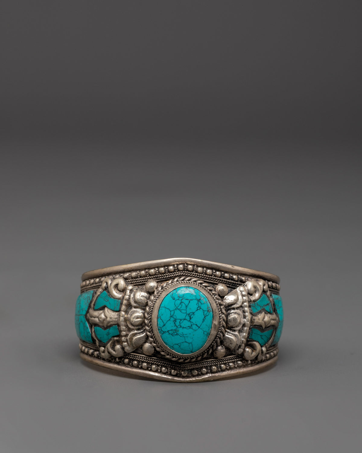 Traditional Spiritual Bracelet