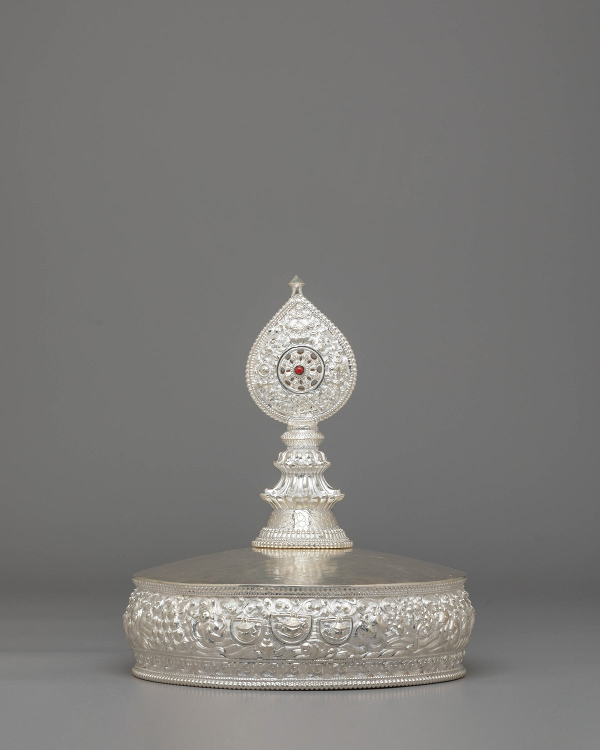Handmade Buddhist Mandala | Sacred Symbol of Balance