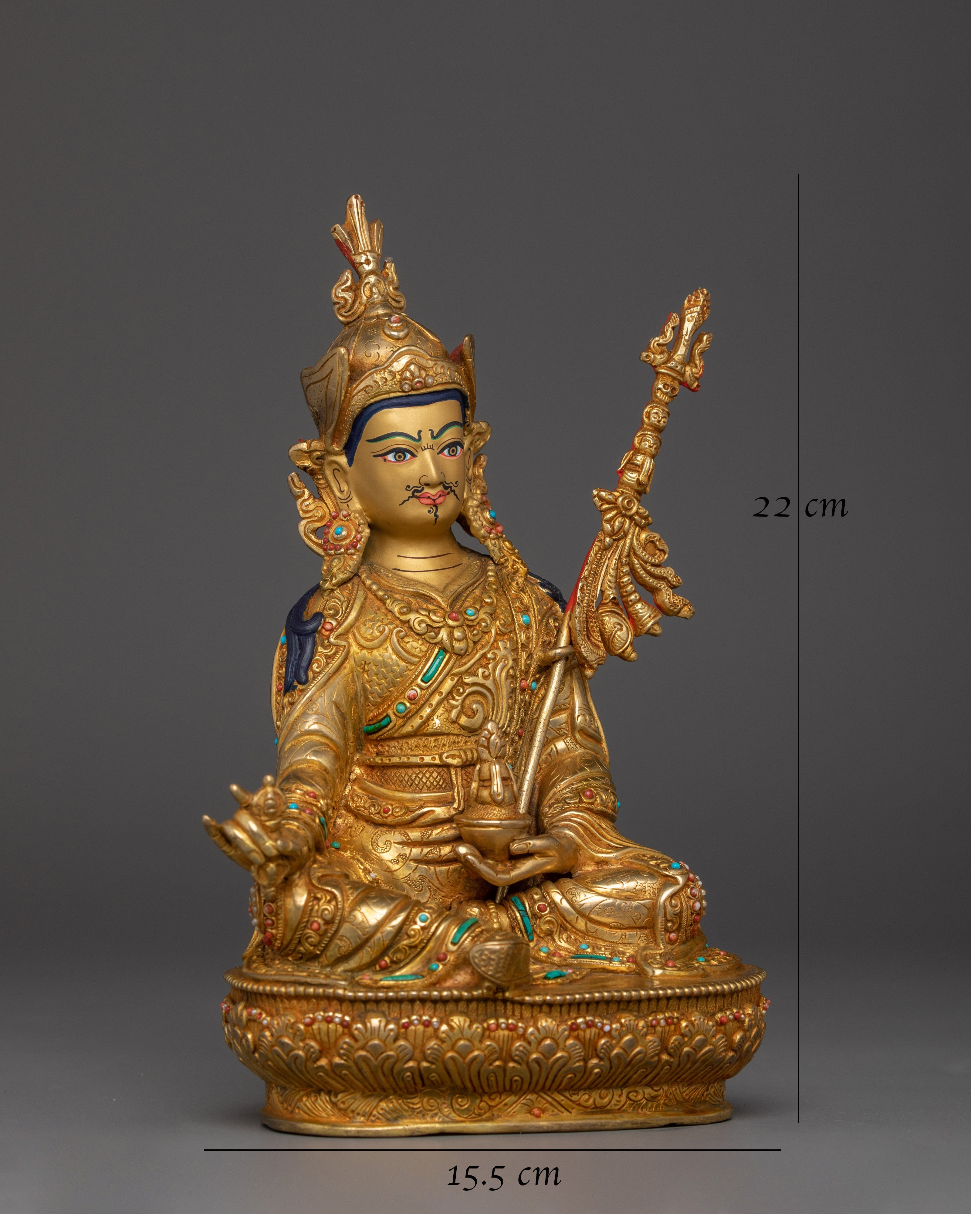 padmasambhava-lotus-born-statue