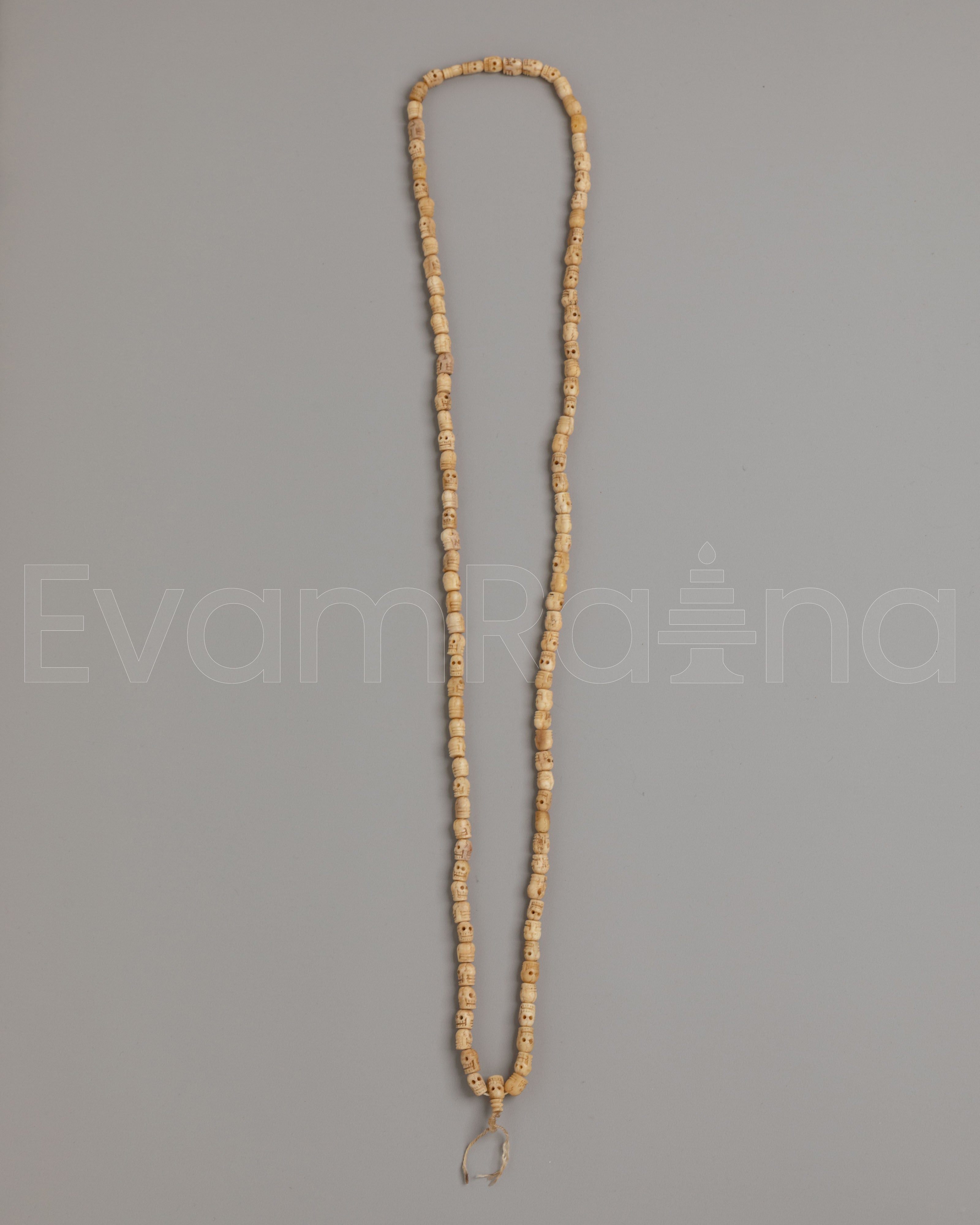 Sacred Spiritual Mala