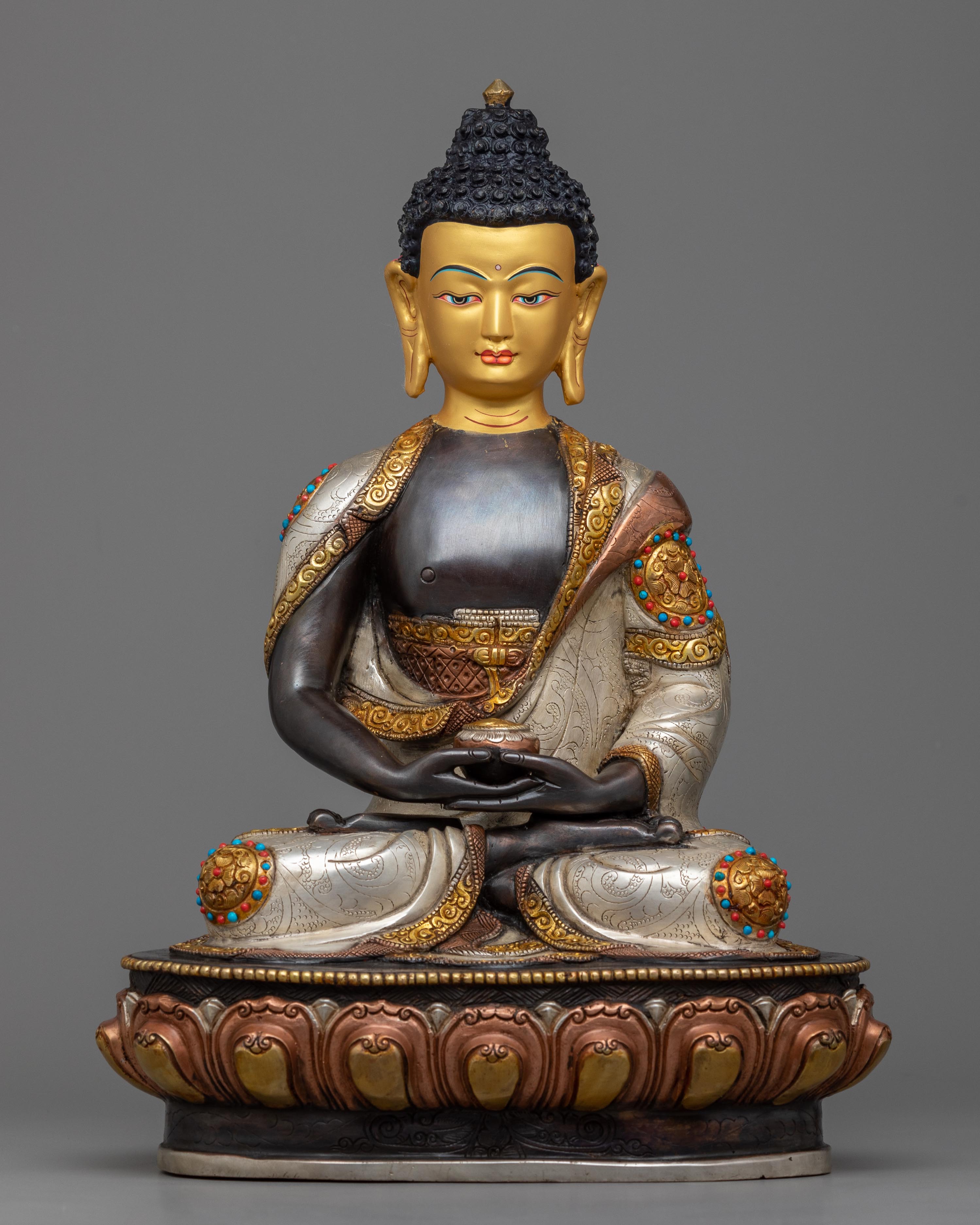 budhaa statue