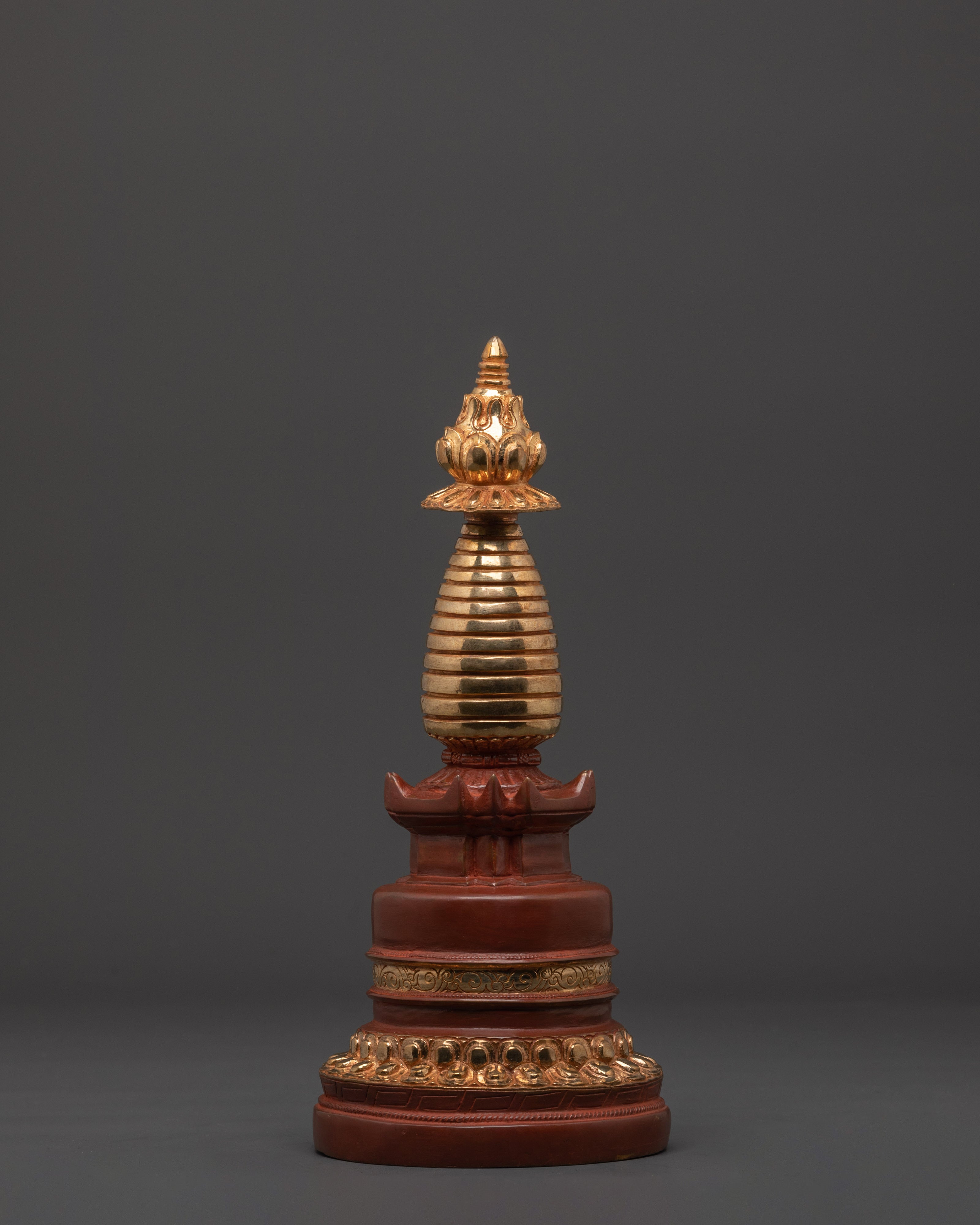 handmade-gold-plated-stupa