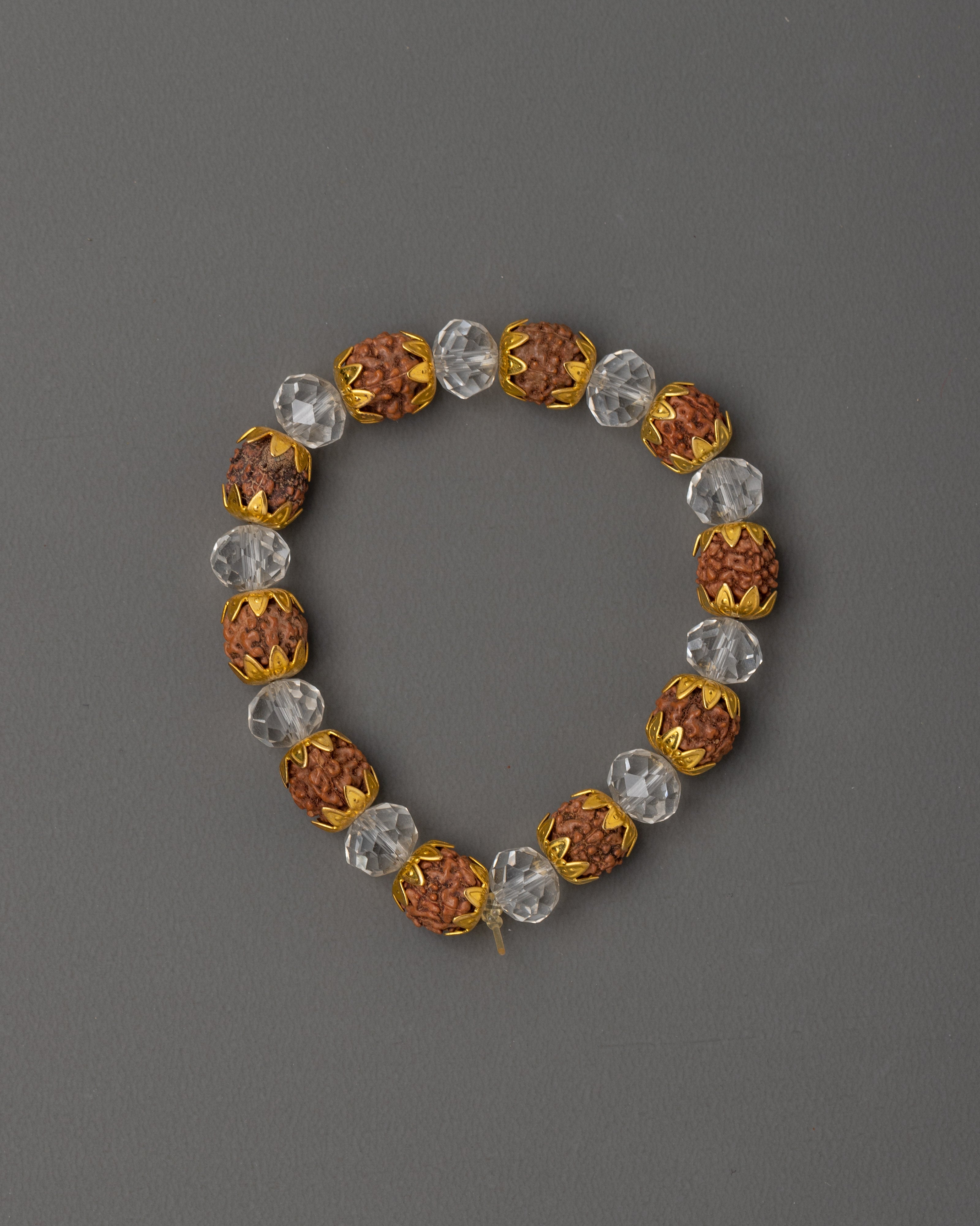 protection bead bracelet