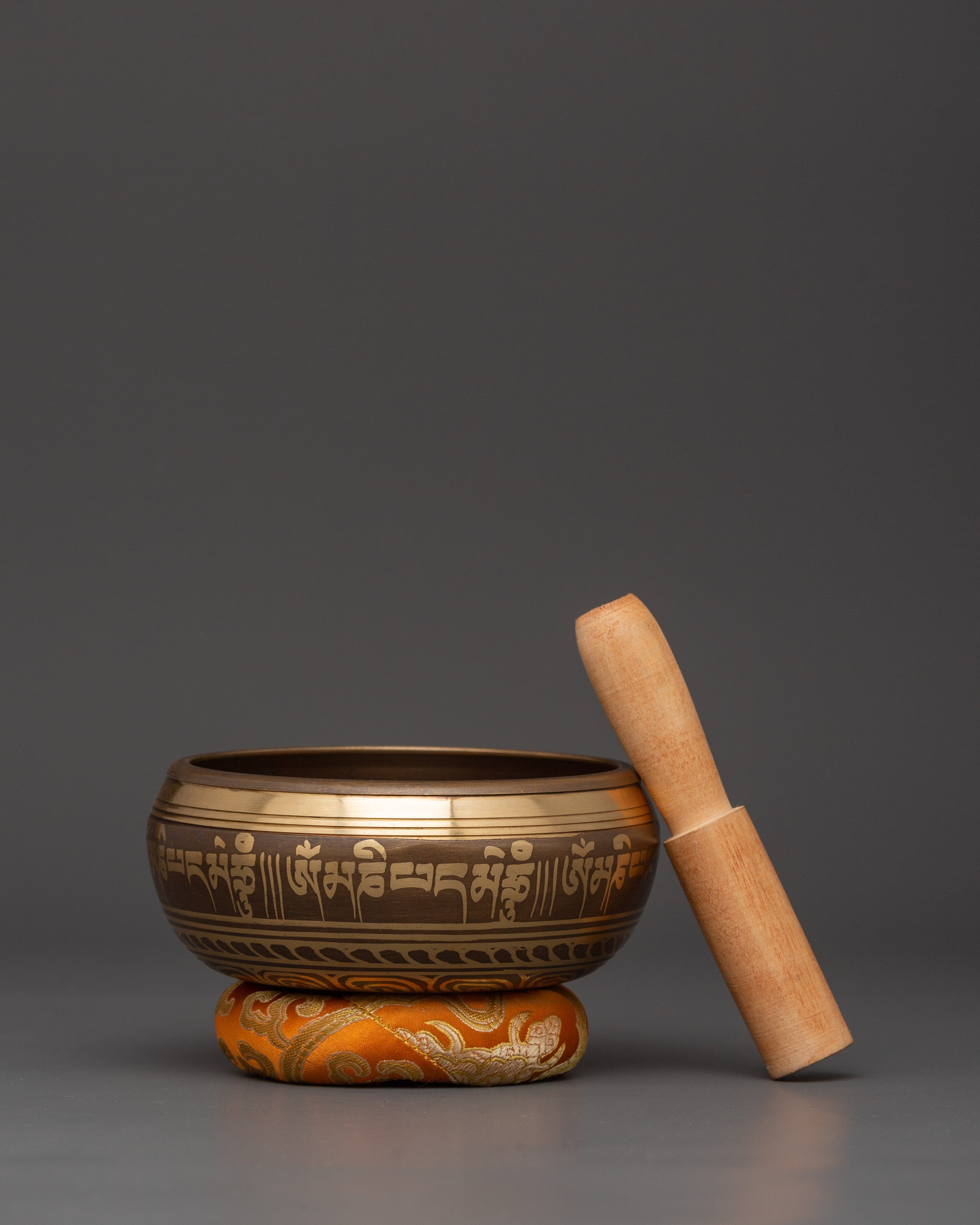Chakra Balancing Singing Bowl